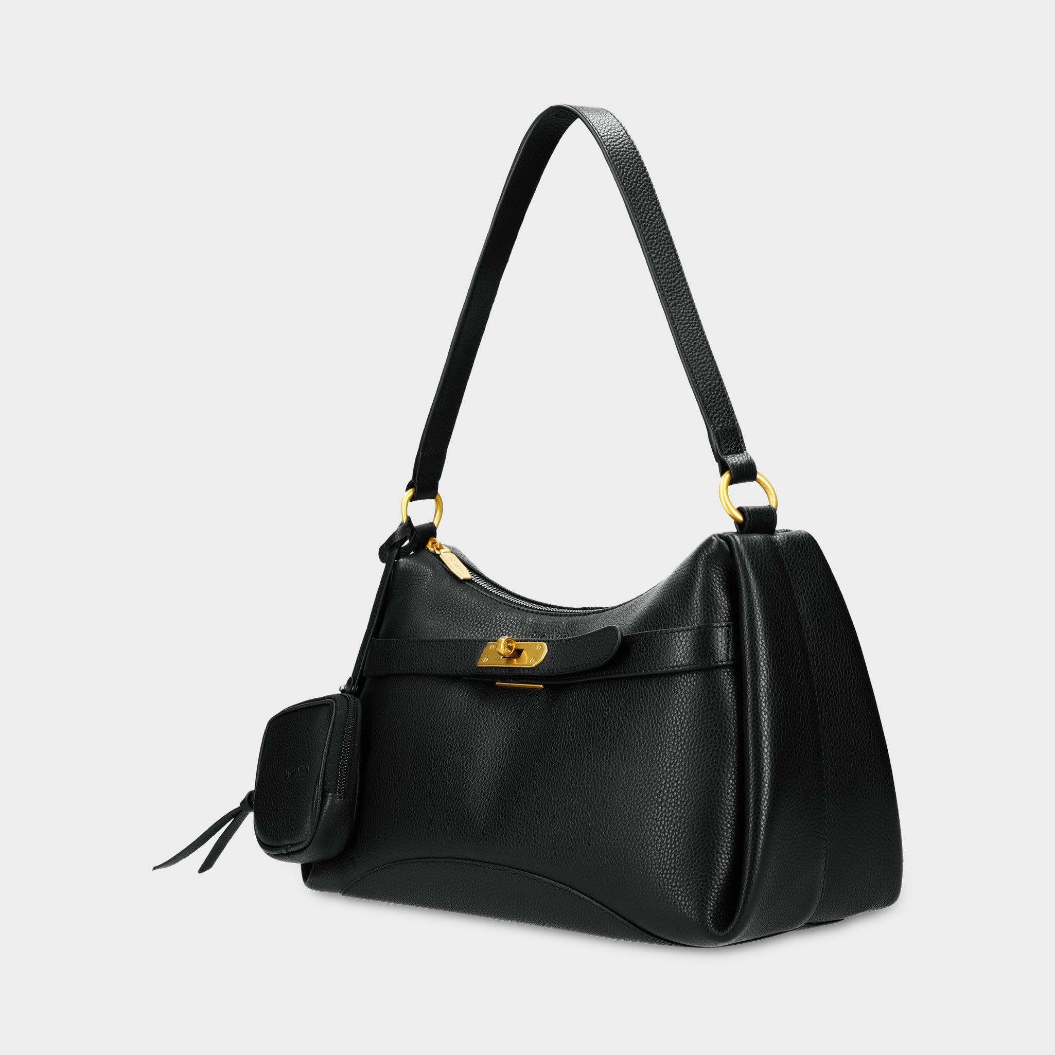 Schultertasche Odeon 1204