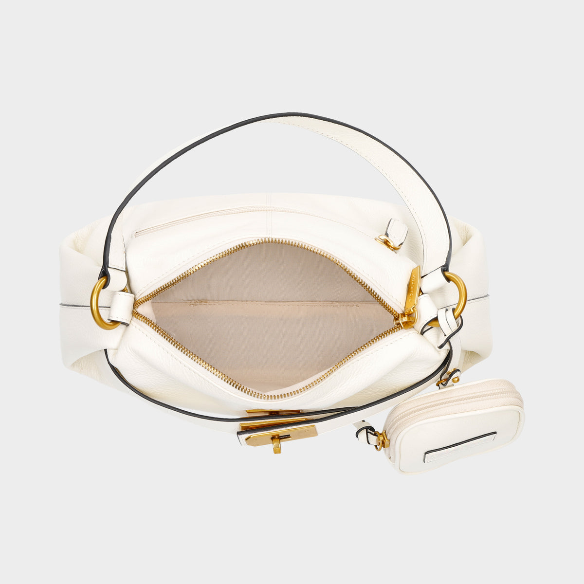 Shoulder bag Odeon 1206