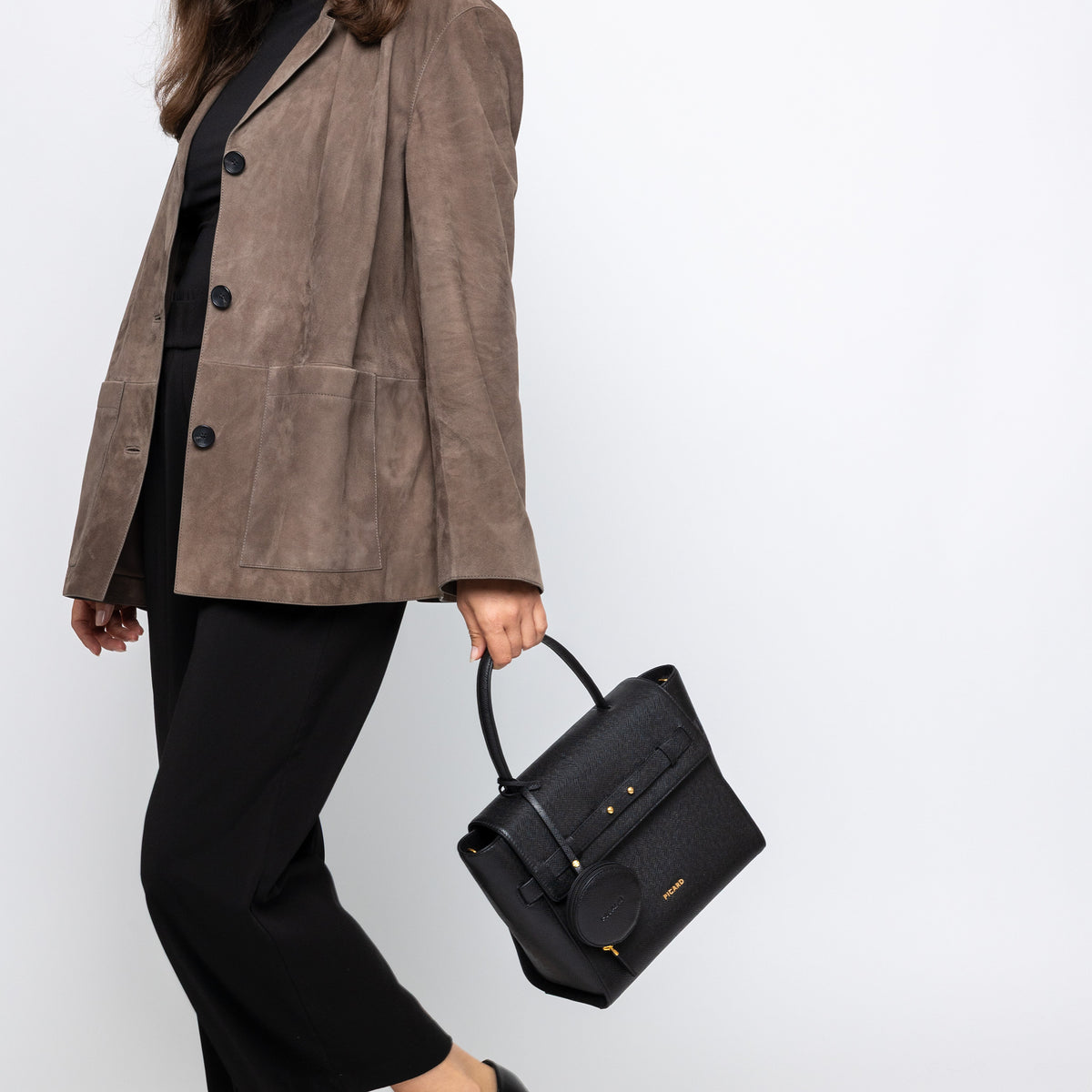 Henkeltasche Chic Way 1226