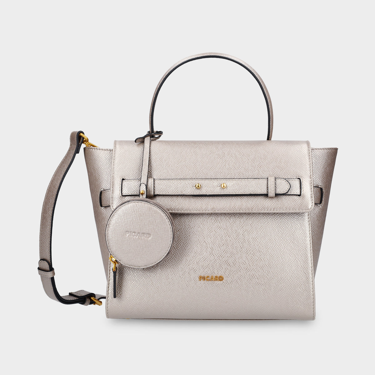 Henkeltasche Chic Way 1226