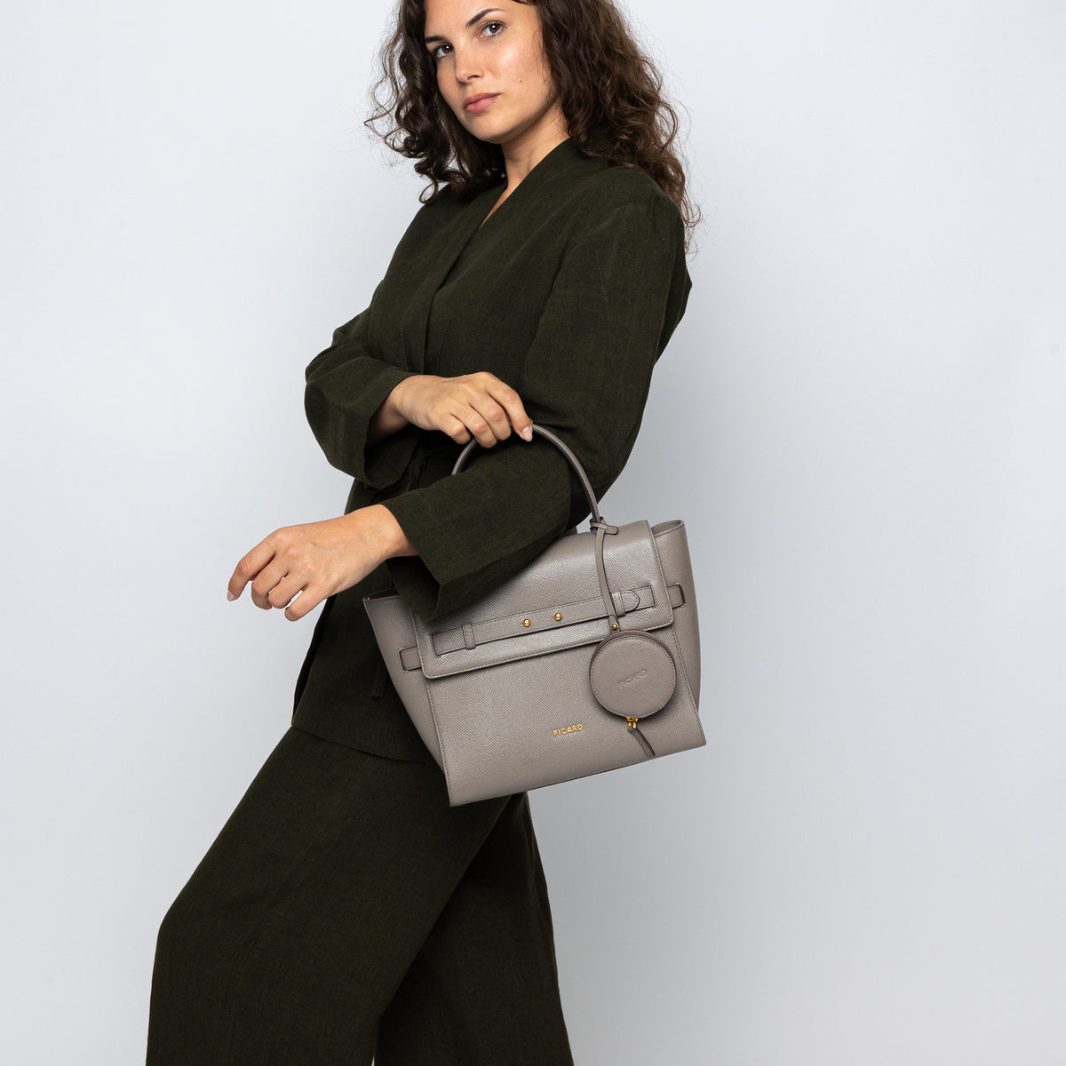 Henkeltasche Chic Way 1226