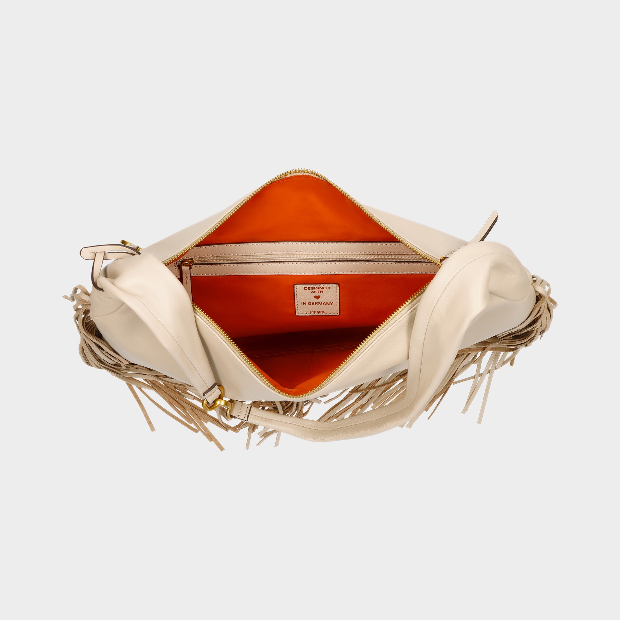 Beuteltasche Cowgirl 1243