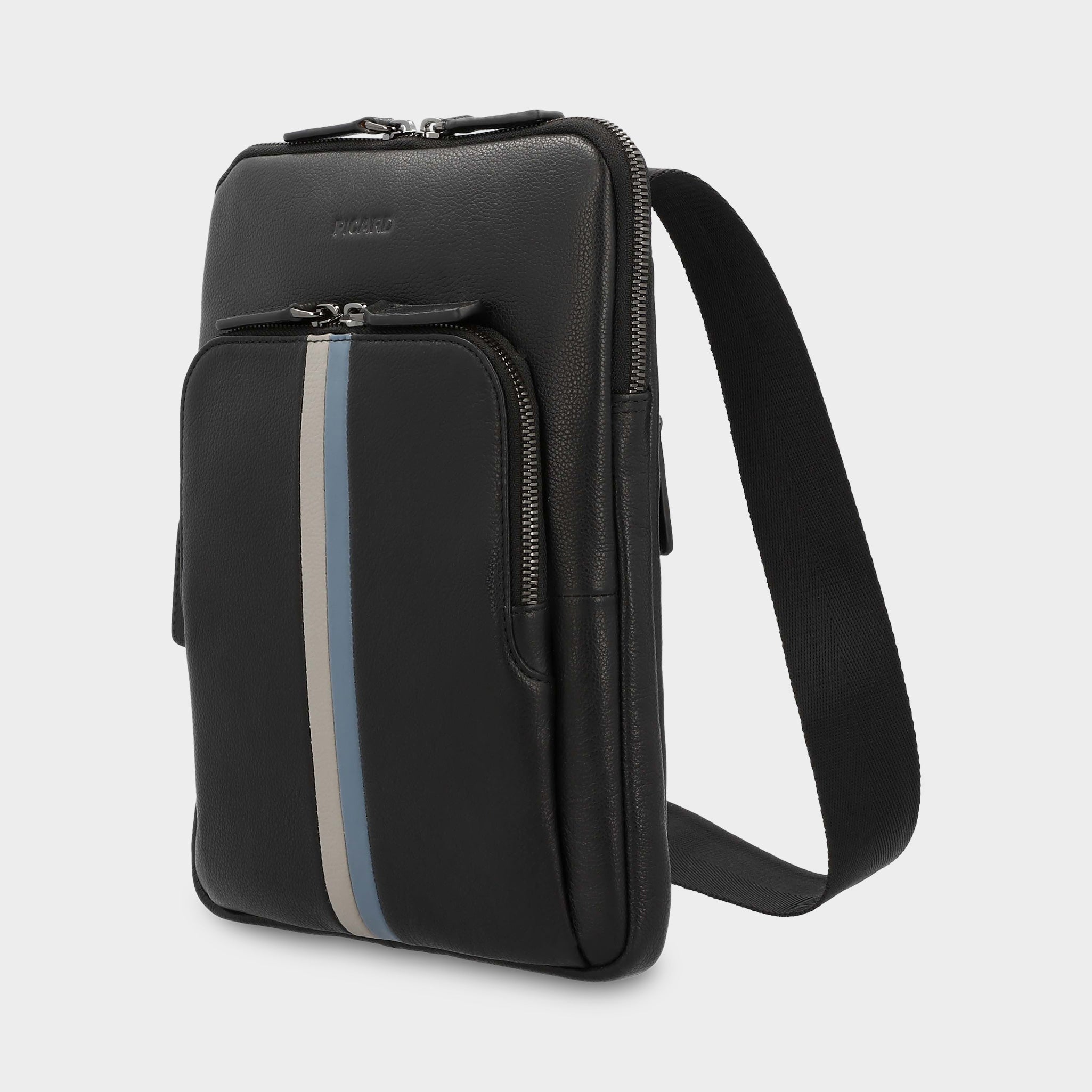 Schultertasche Horizon 1288