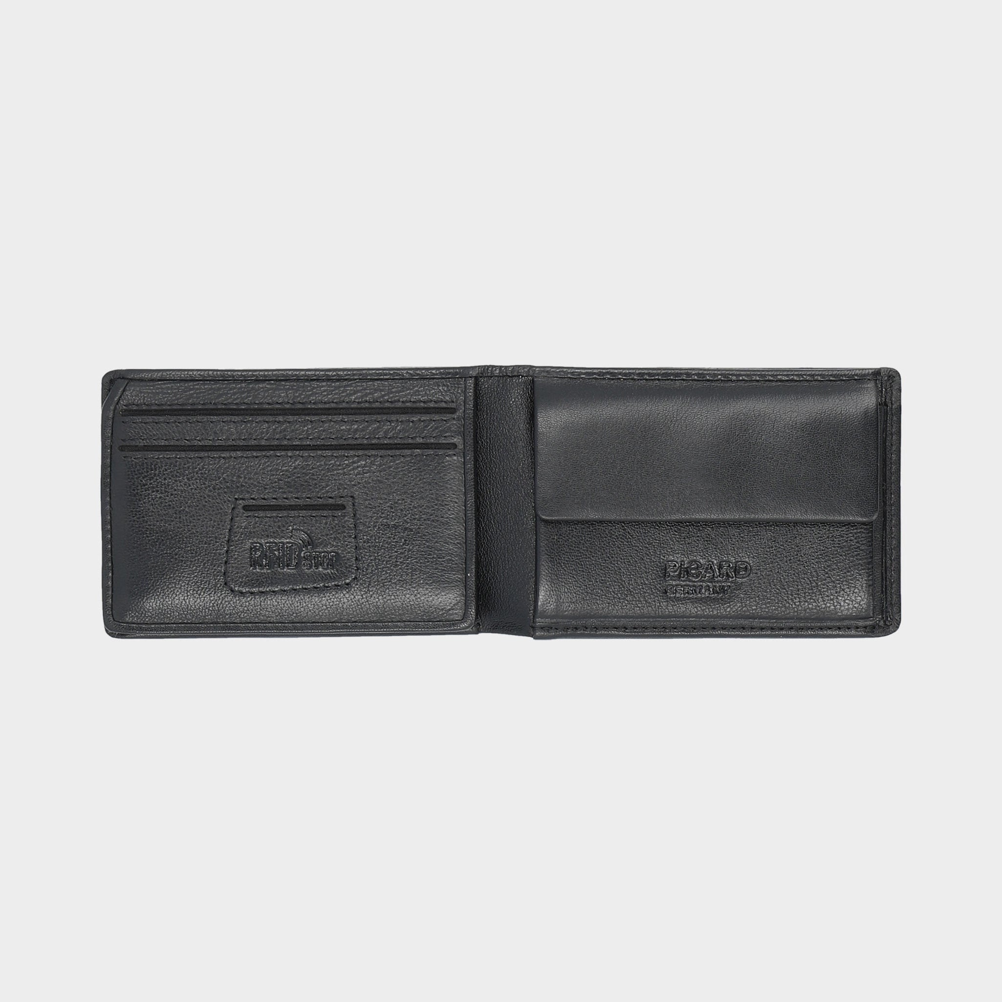 Wallet London 1292