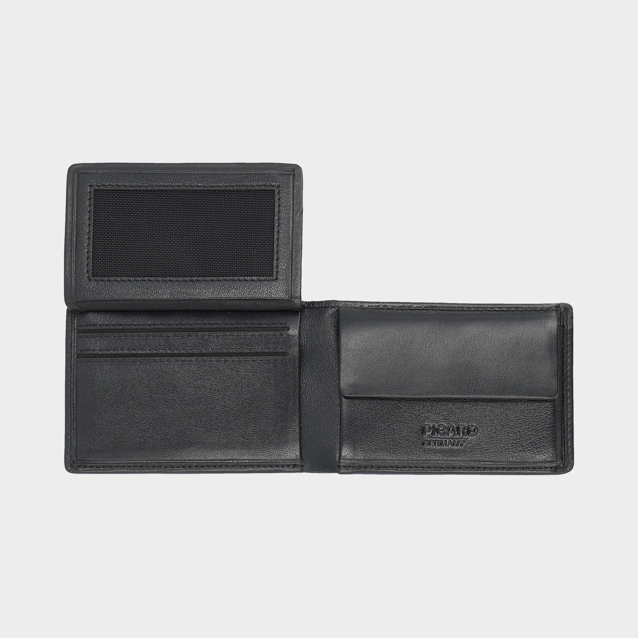 Wallet London 1292