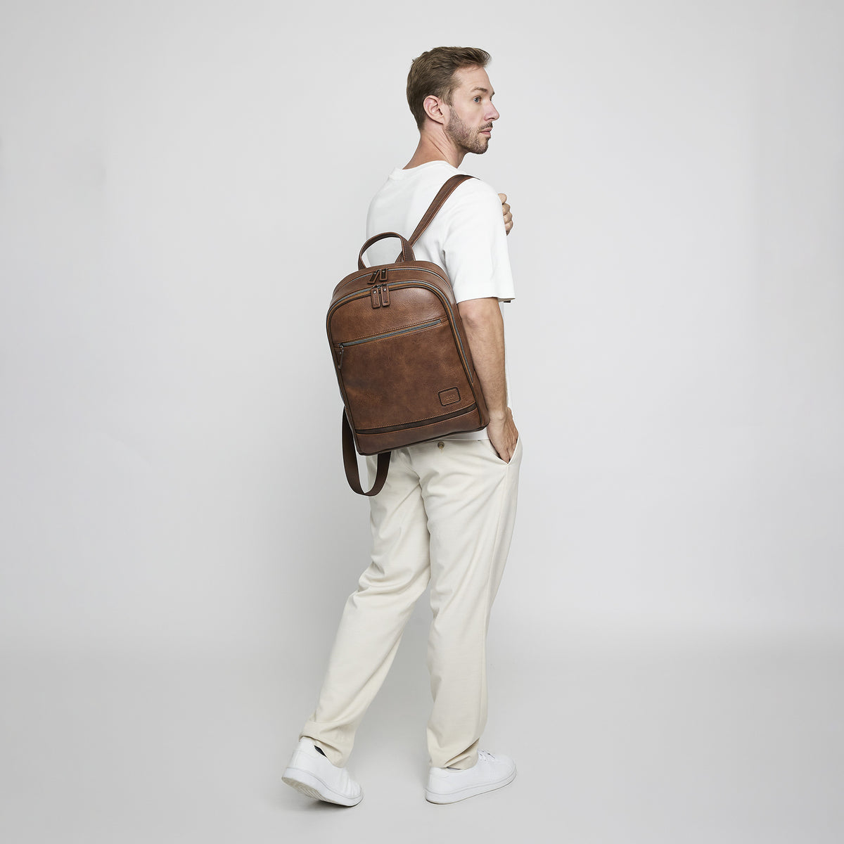 Backpack Breakers 2464