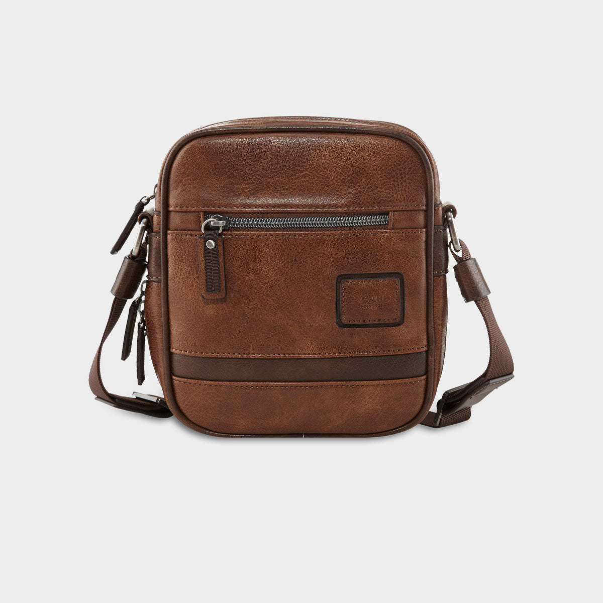 Schultertasche Breakers 2466