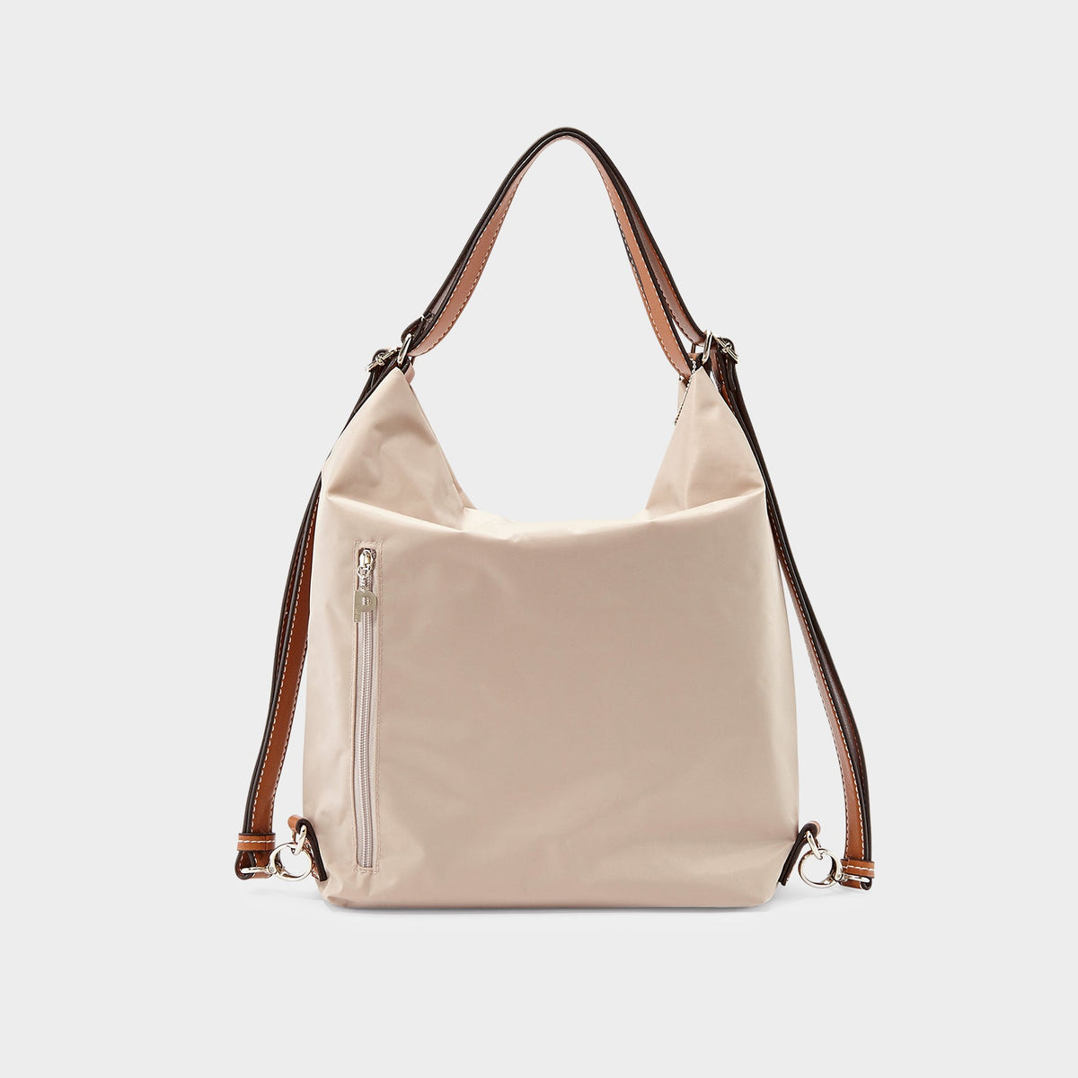 Beuteltasche und Rucksack Sonja 2777