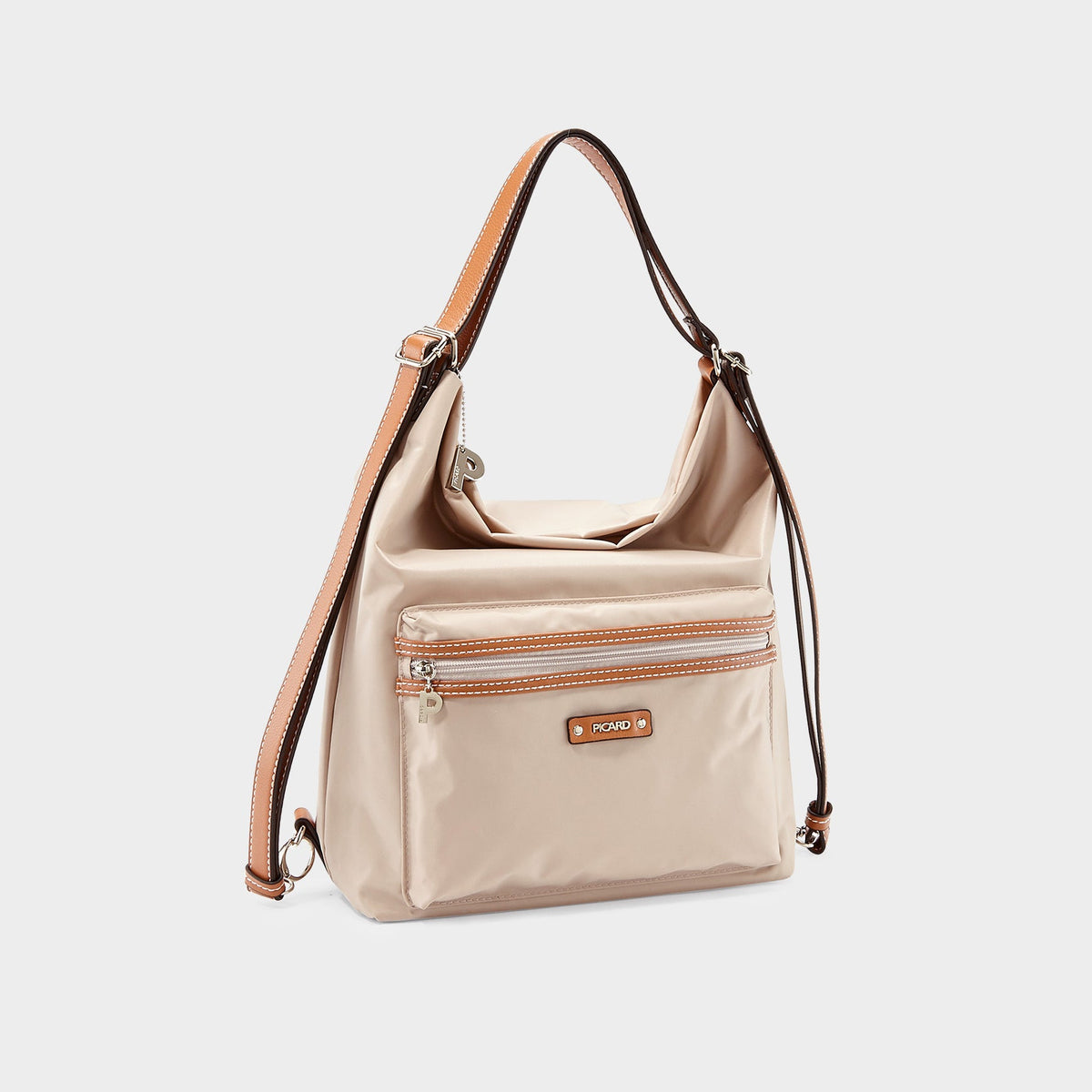 Beuteltasche und Rucksack Sonja 2777