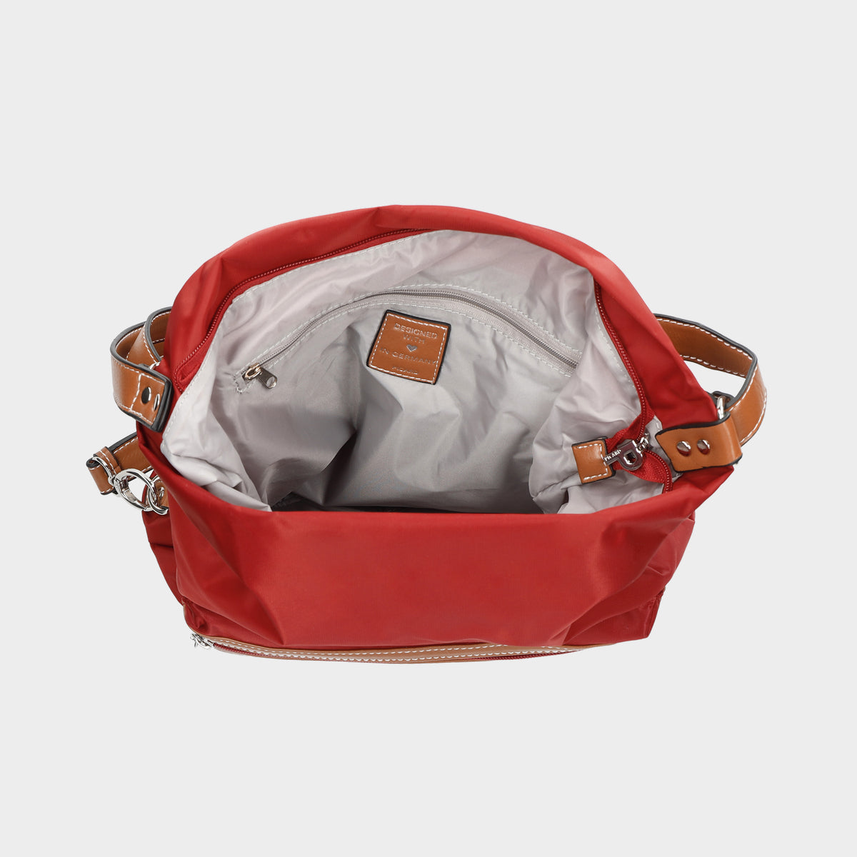 Beuteltasche und Rucksack Sonja 2777