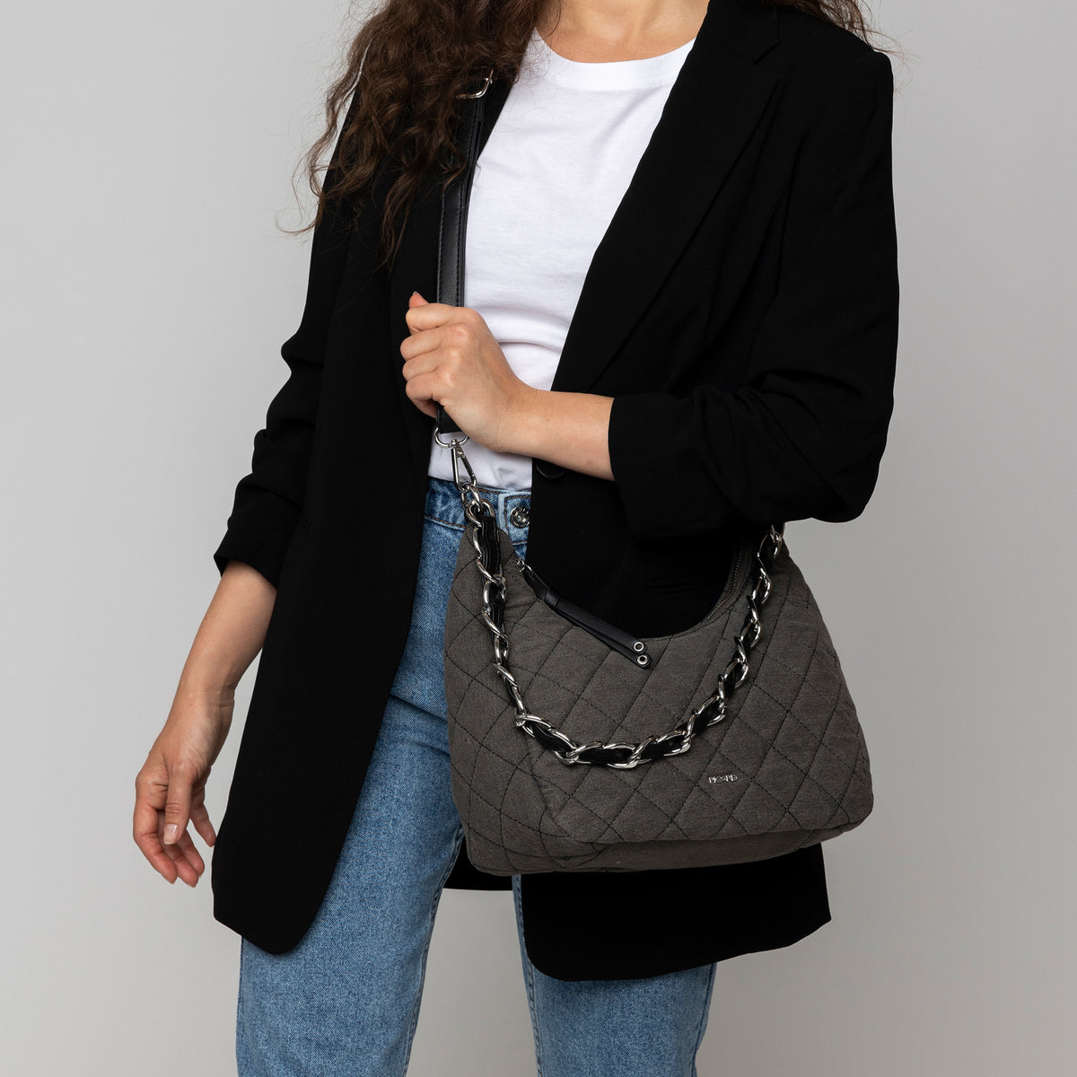 Pouch bag Rockstar 3227
