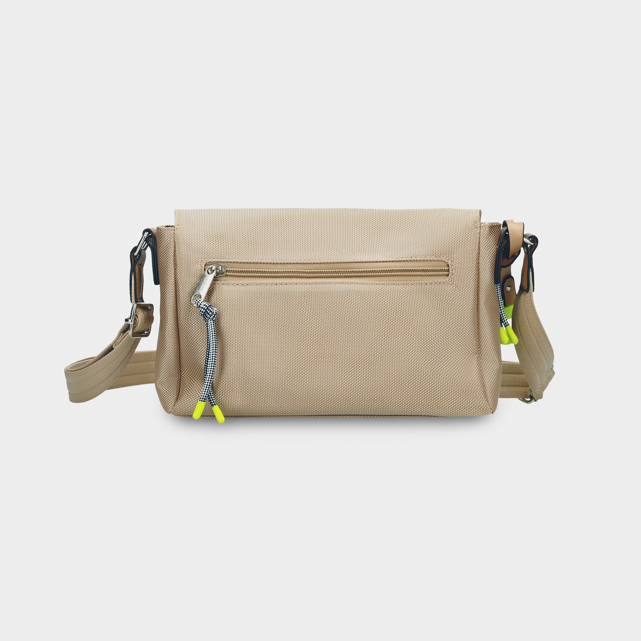 Schultertasche Lucky One 3243