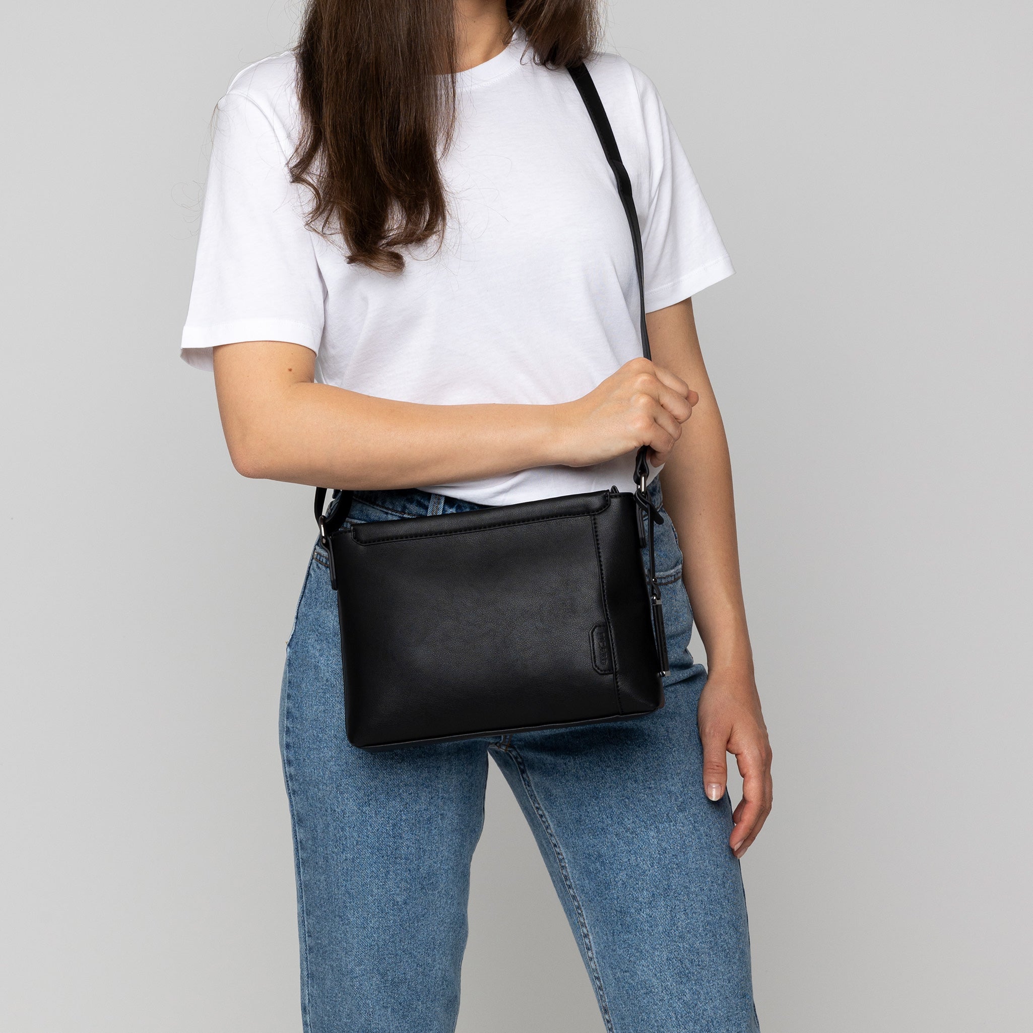Schultertasche Yours 3253