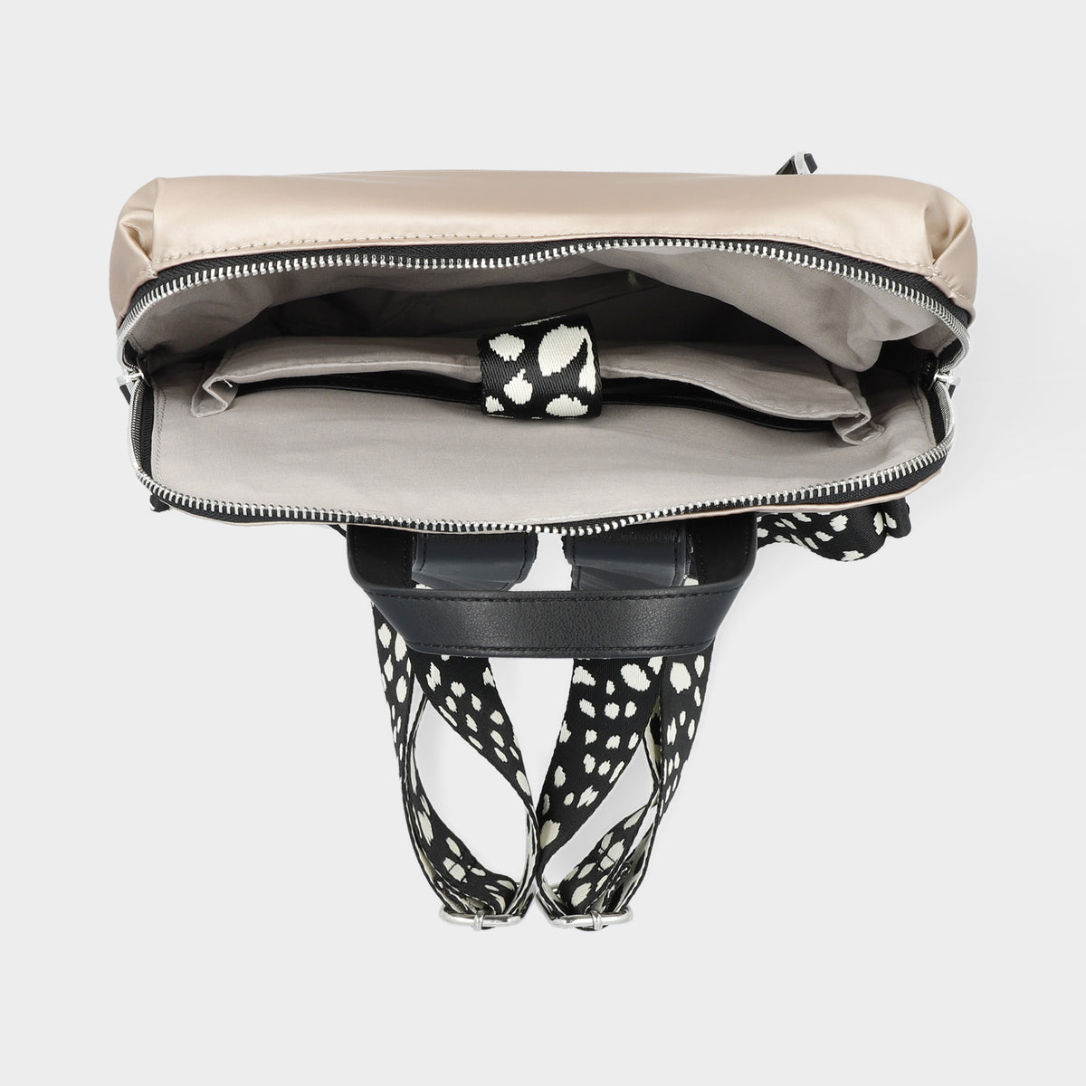 Backpack Carezza 3274