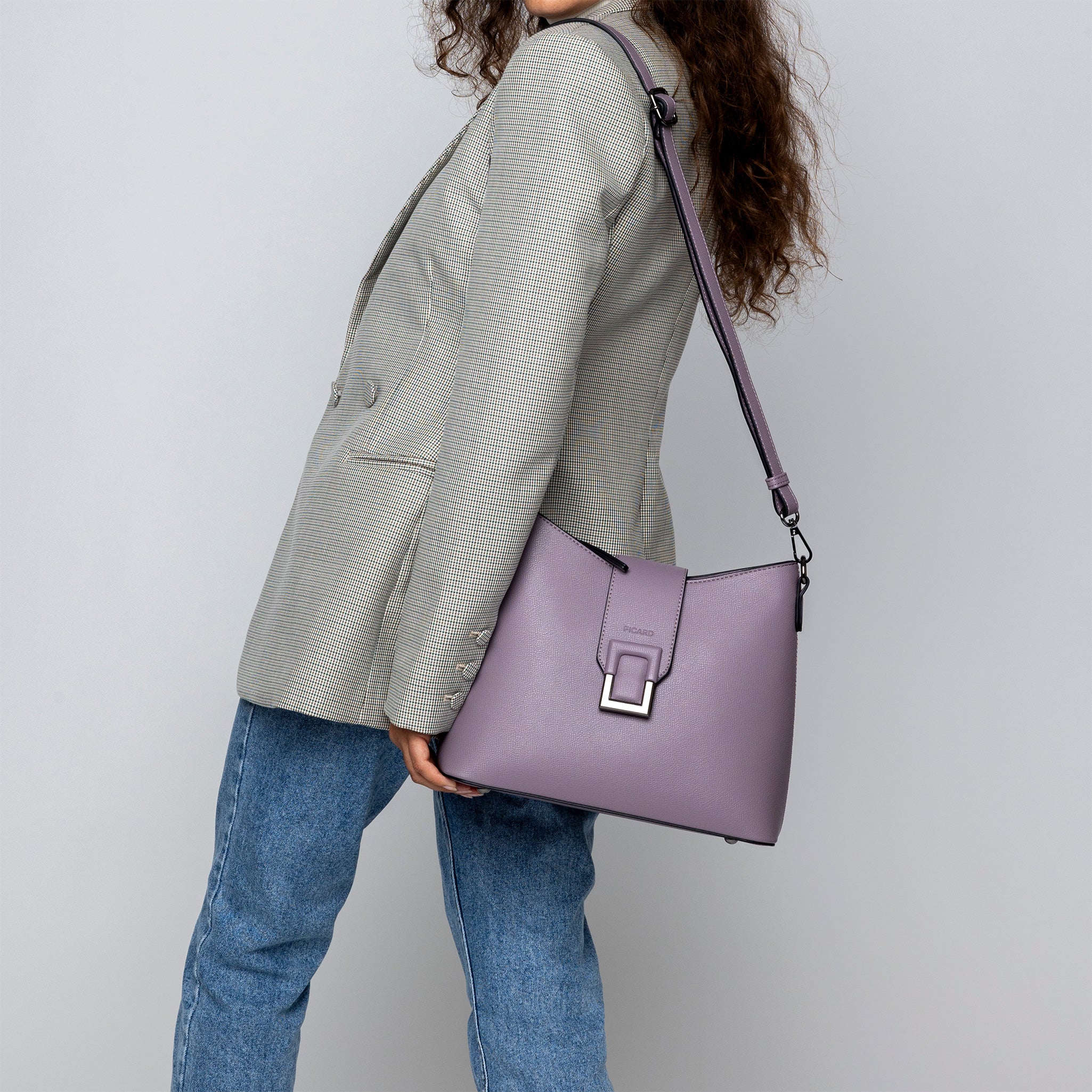 Shoulder bag Locco 3277