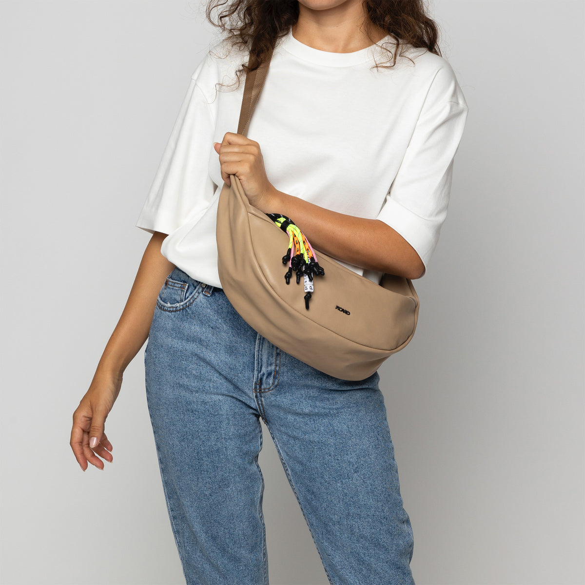 Shoulder bag Wrap 3281