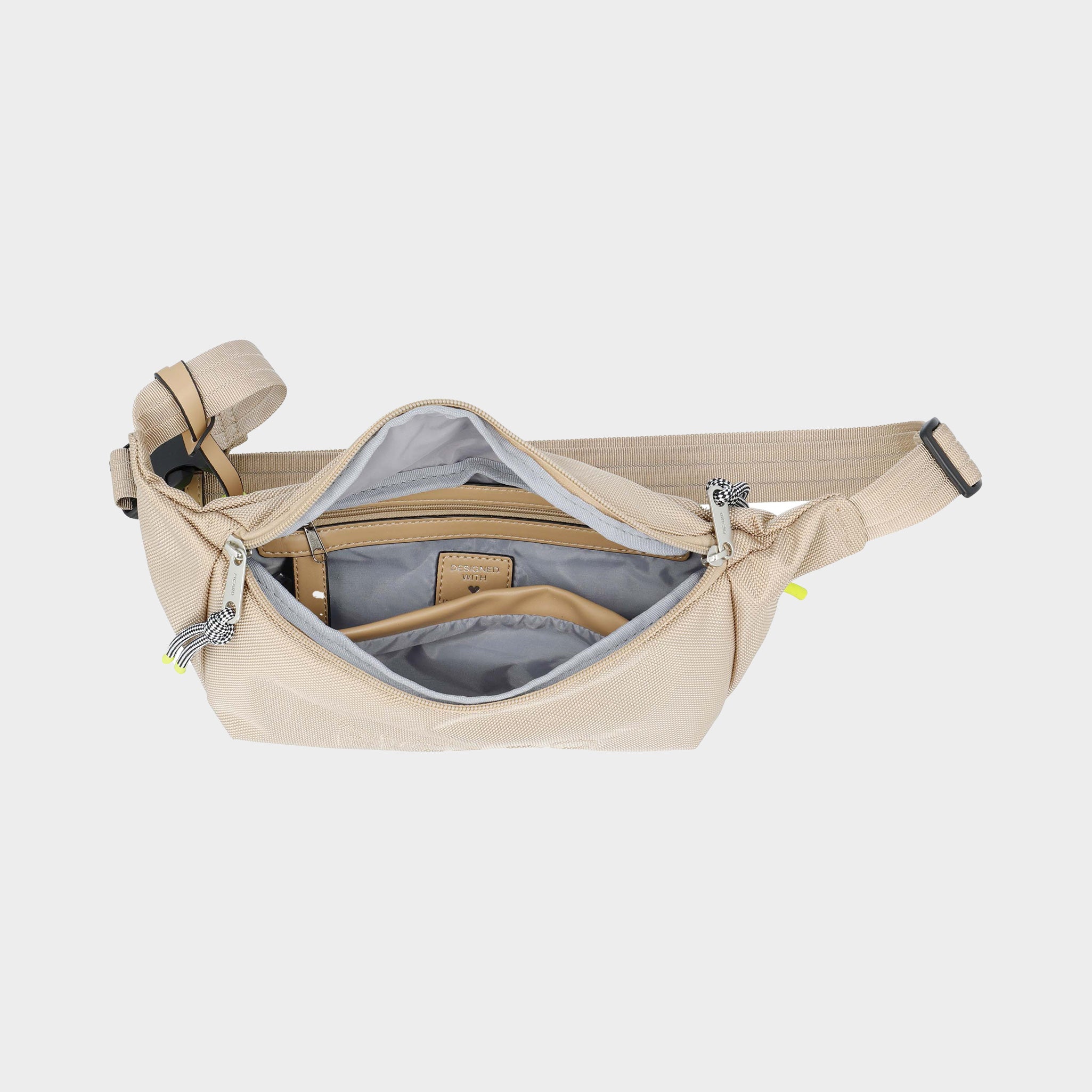 Cross-Body Bag Lucky One 3283