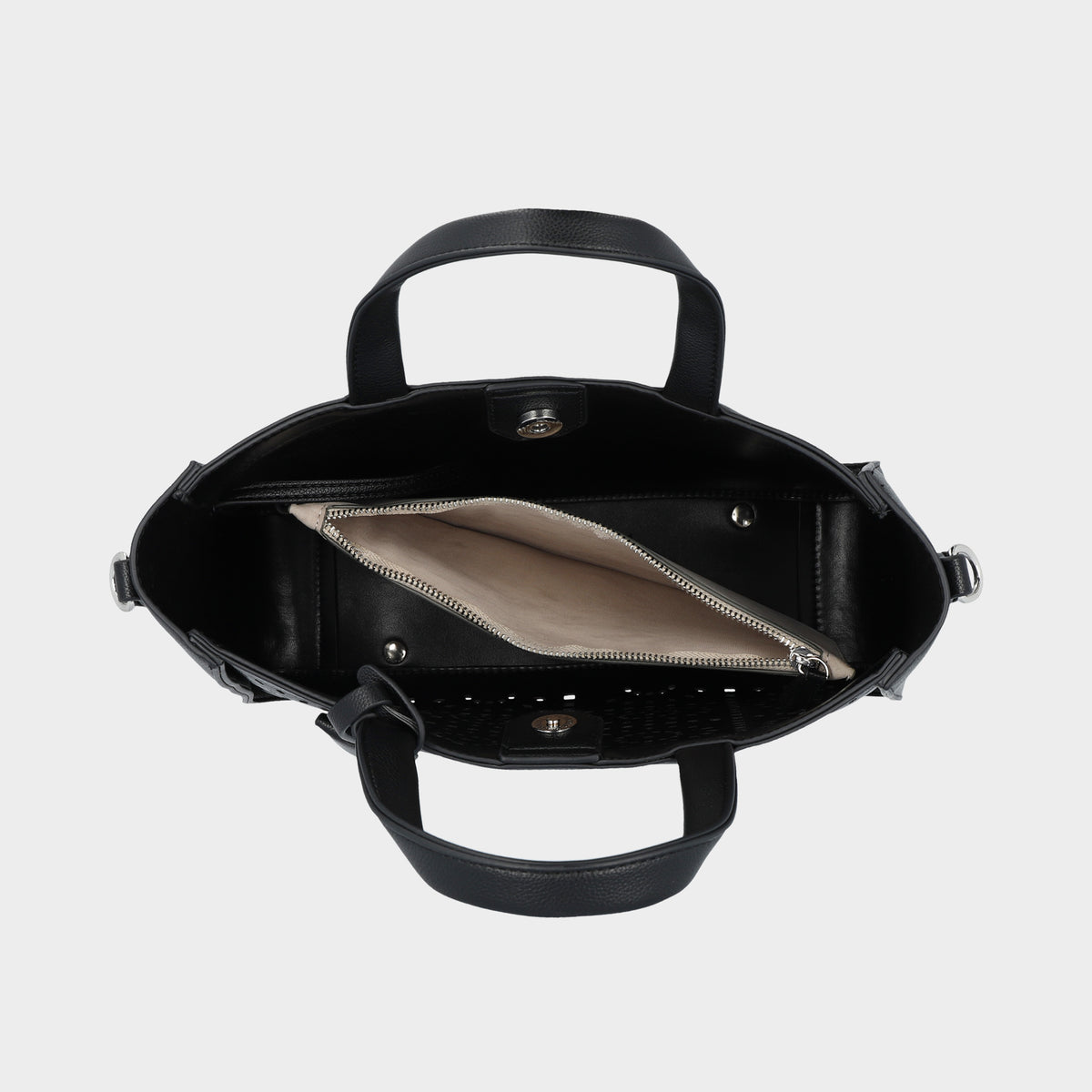 Shopper Madeira 3308