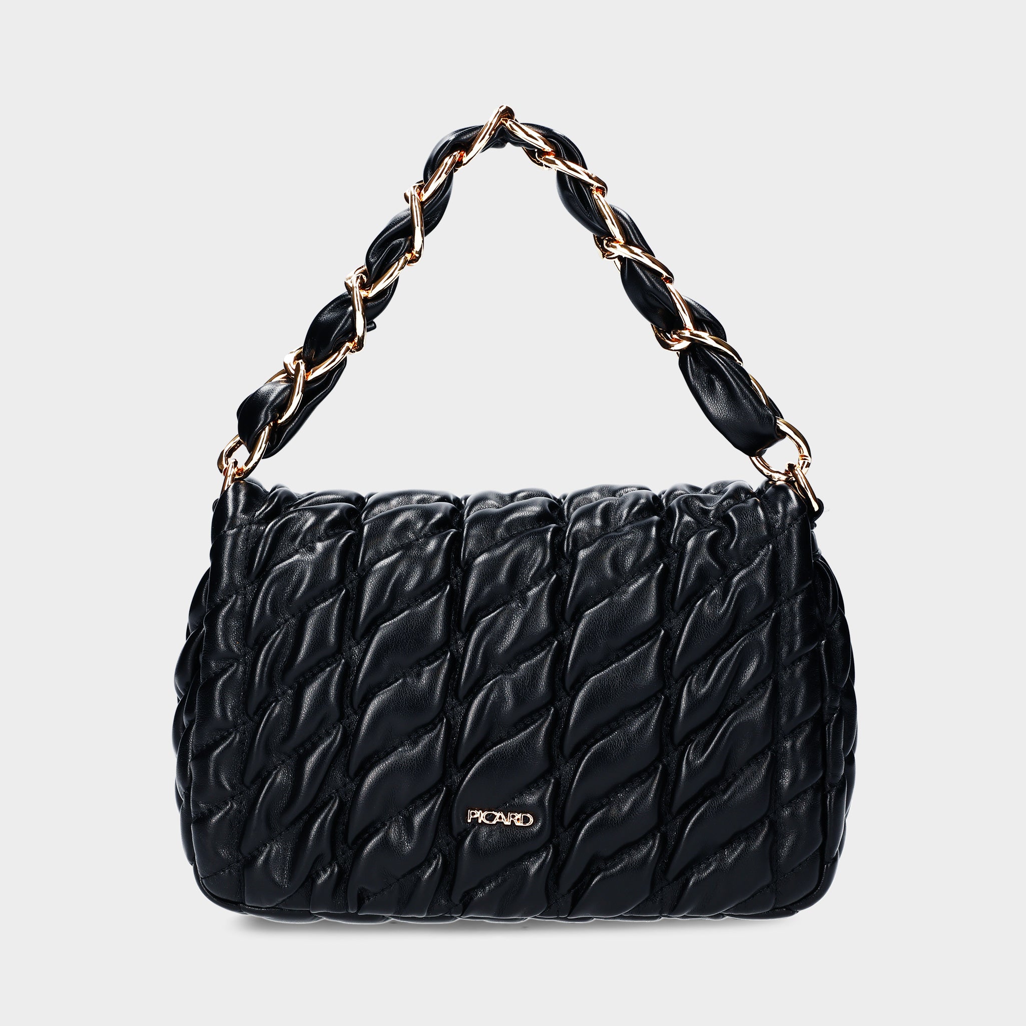 Schultertasche Finesse 3334