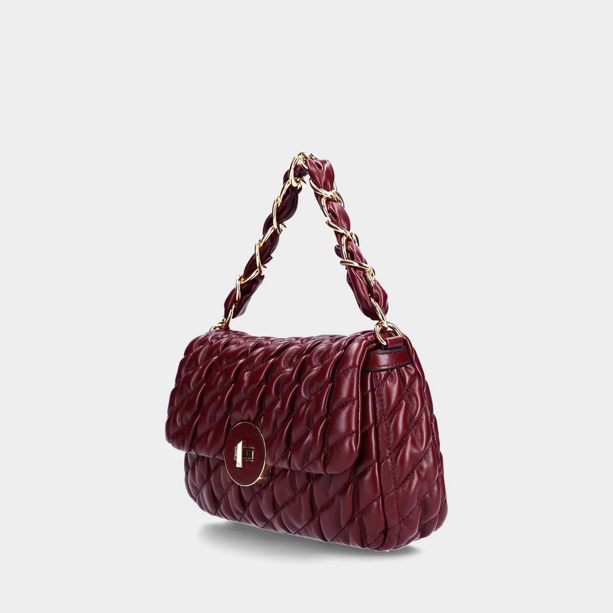 Schultertasche Finesse 3334