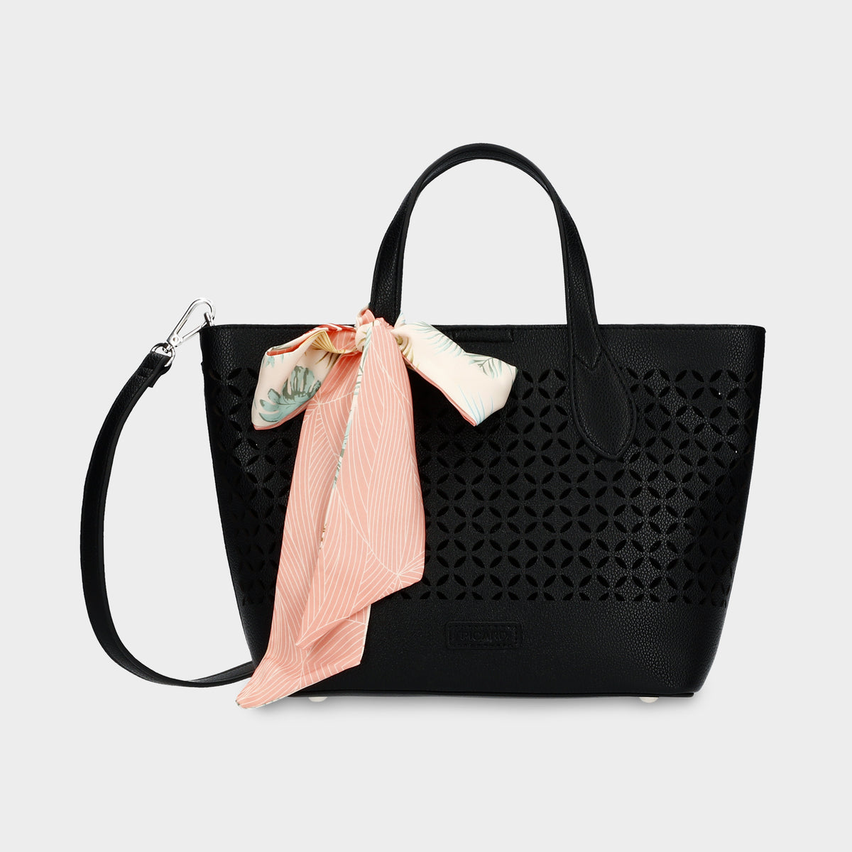 Schultertasche Menton 3355