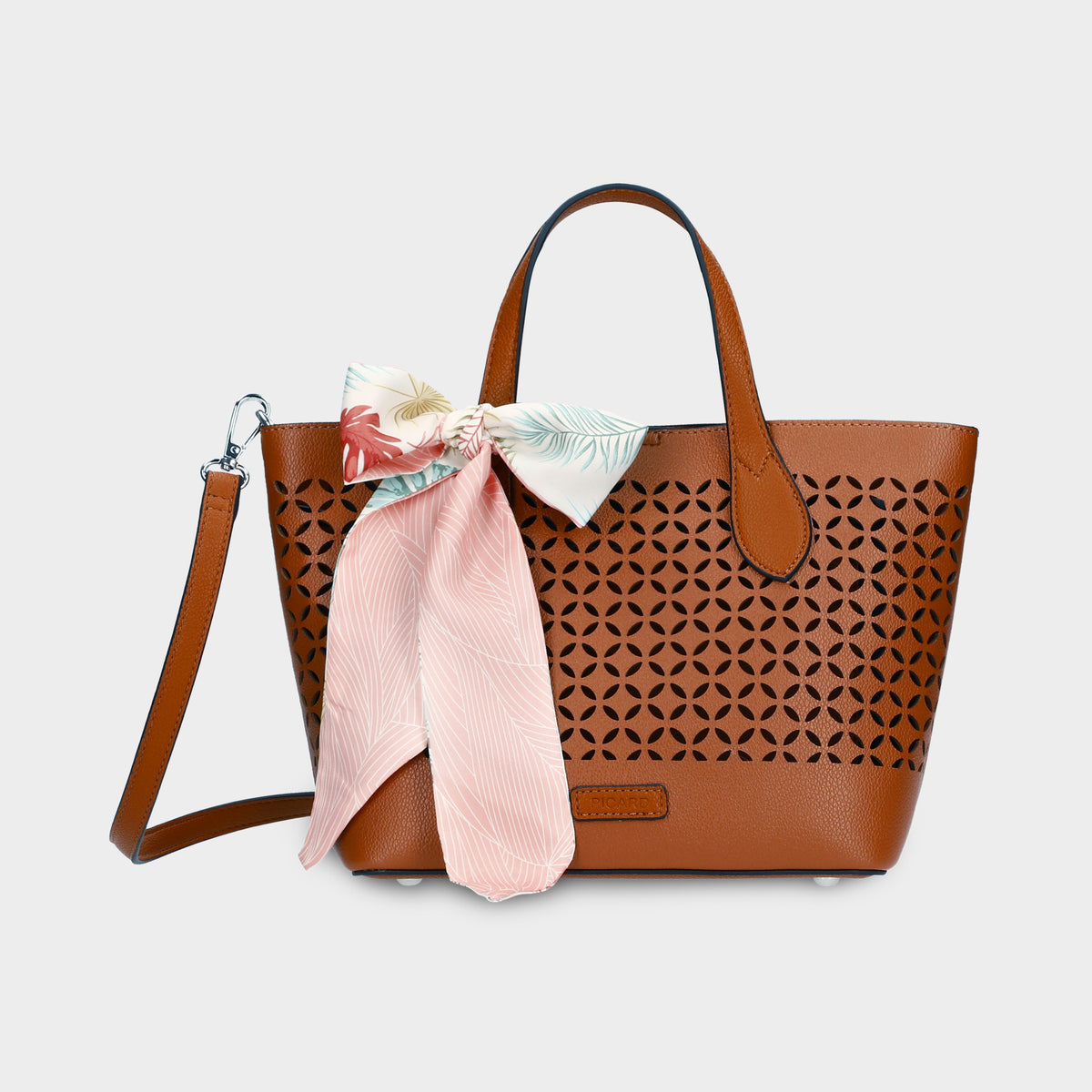 Schultertasche Menton 3355