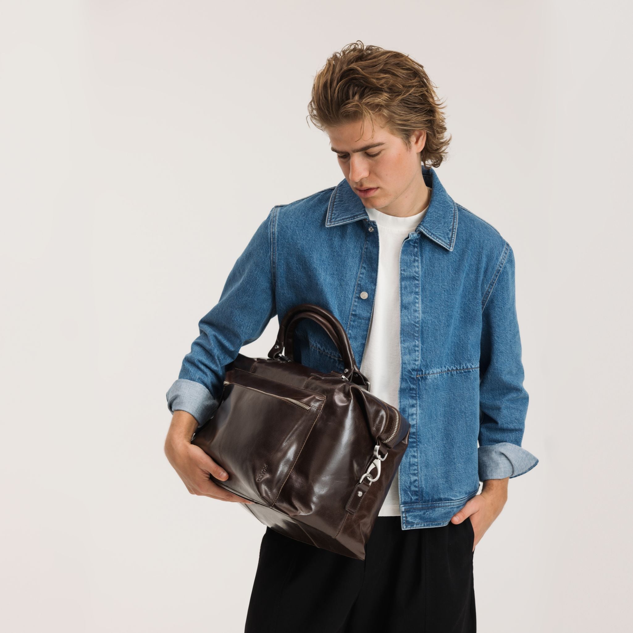 Weekender Buddy 4235