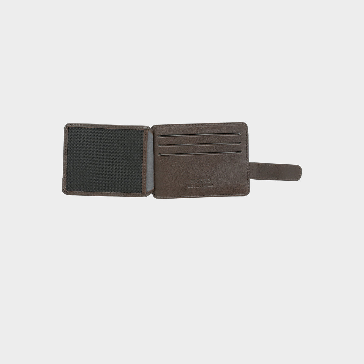Kartenetui Authentic 5015