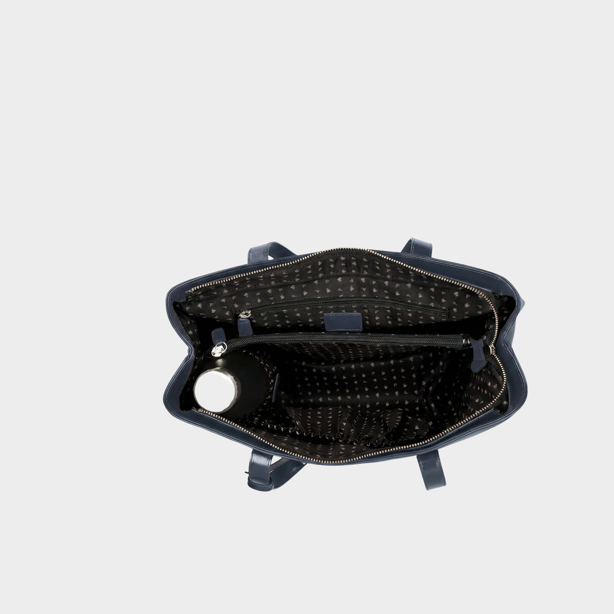Shopper Black Tie 5519