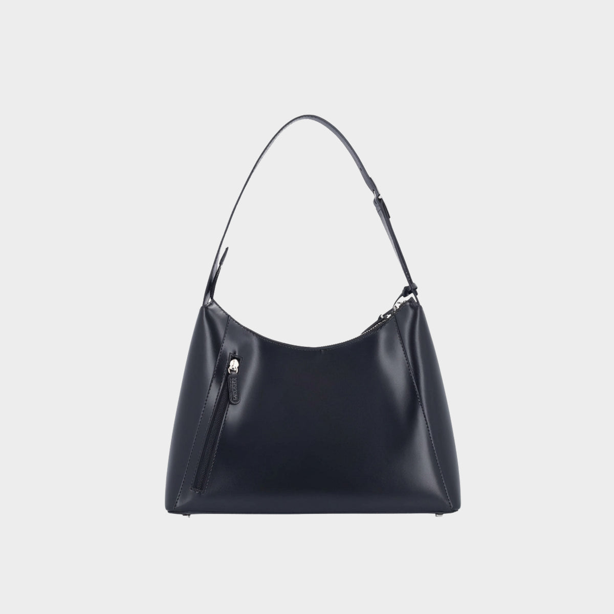 Schultertasche Black Tie 5520