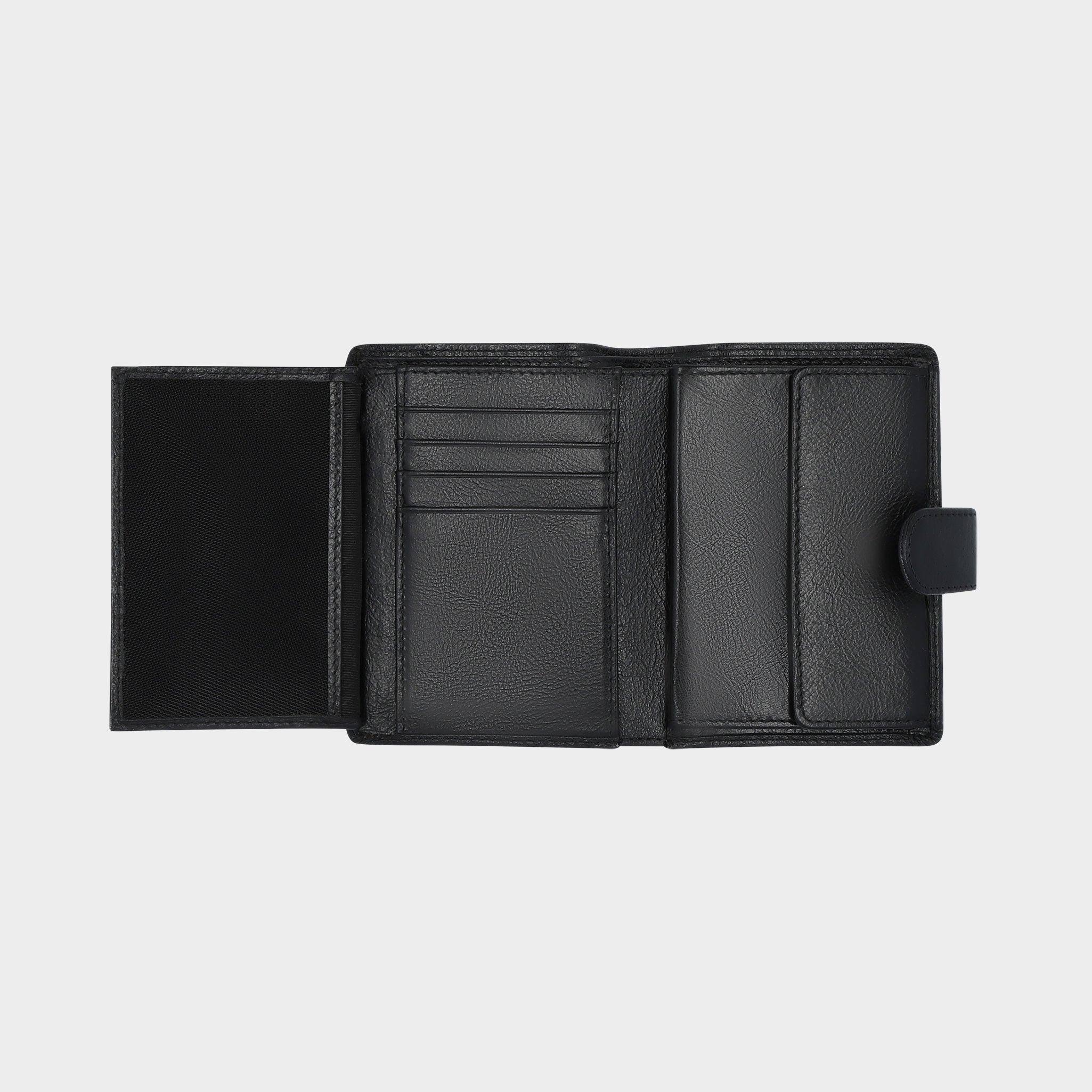 Portemonnaie Buddy 1 5546