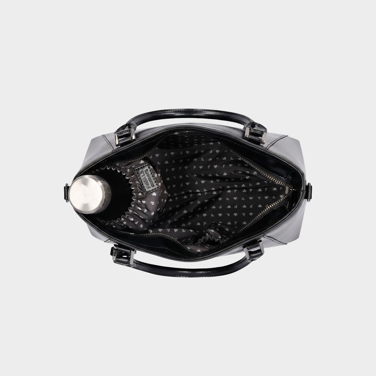 Shopper Black Tie 5558