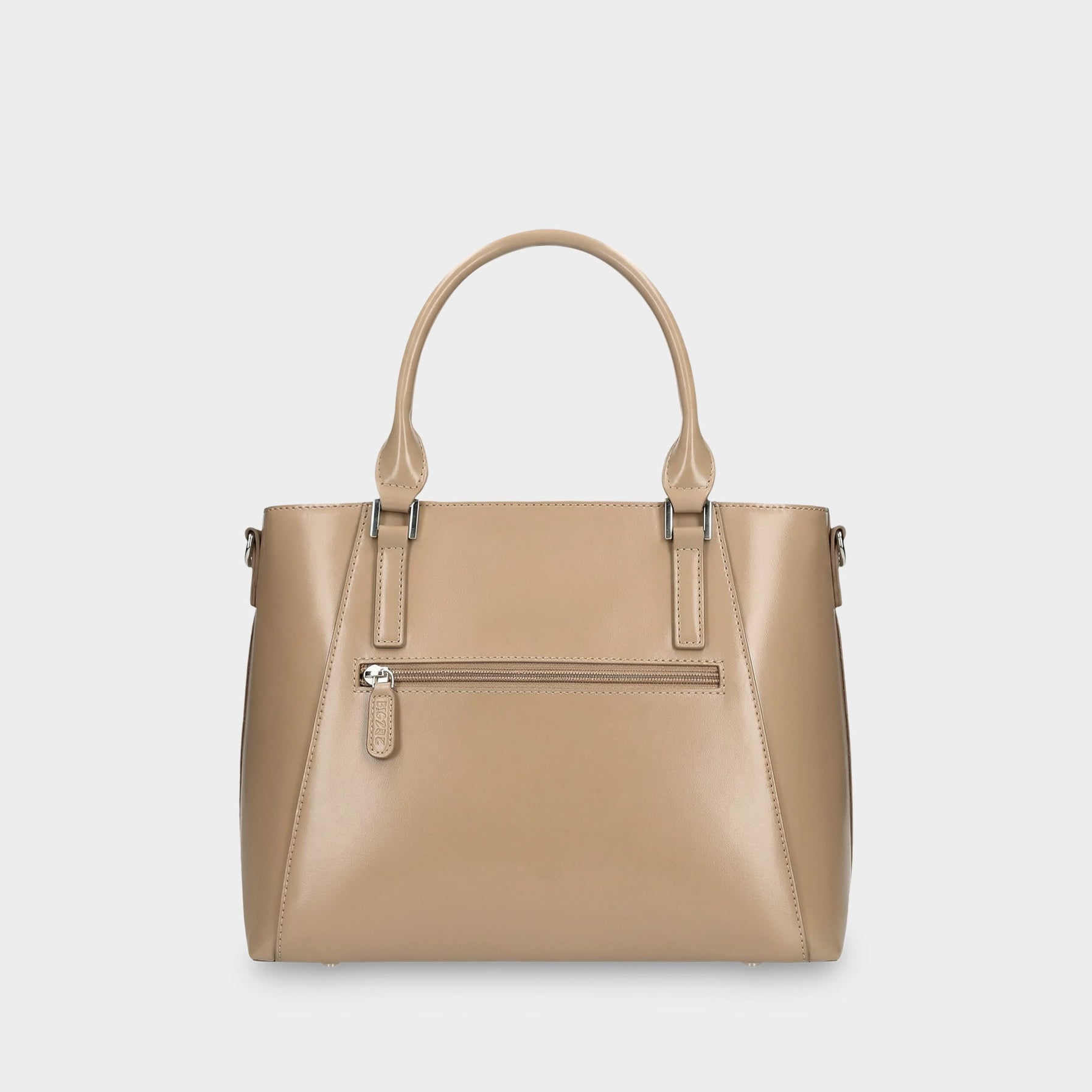 Shopper Black Tie 5558