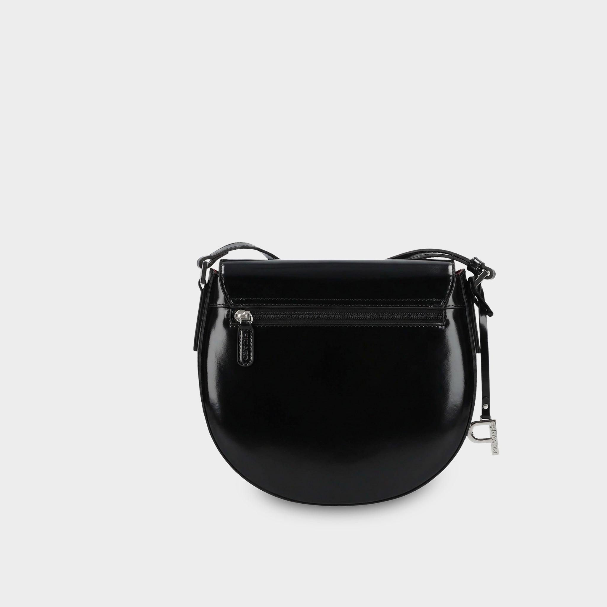 Shoulder bag Black Tie 5559