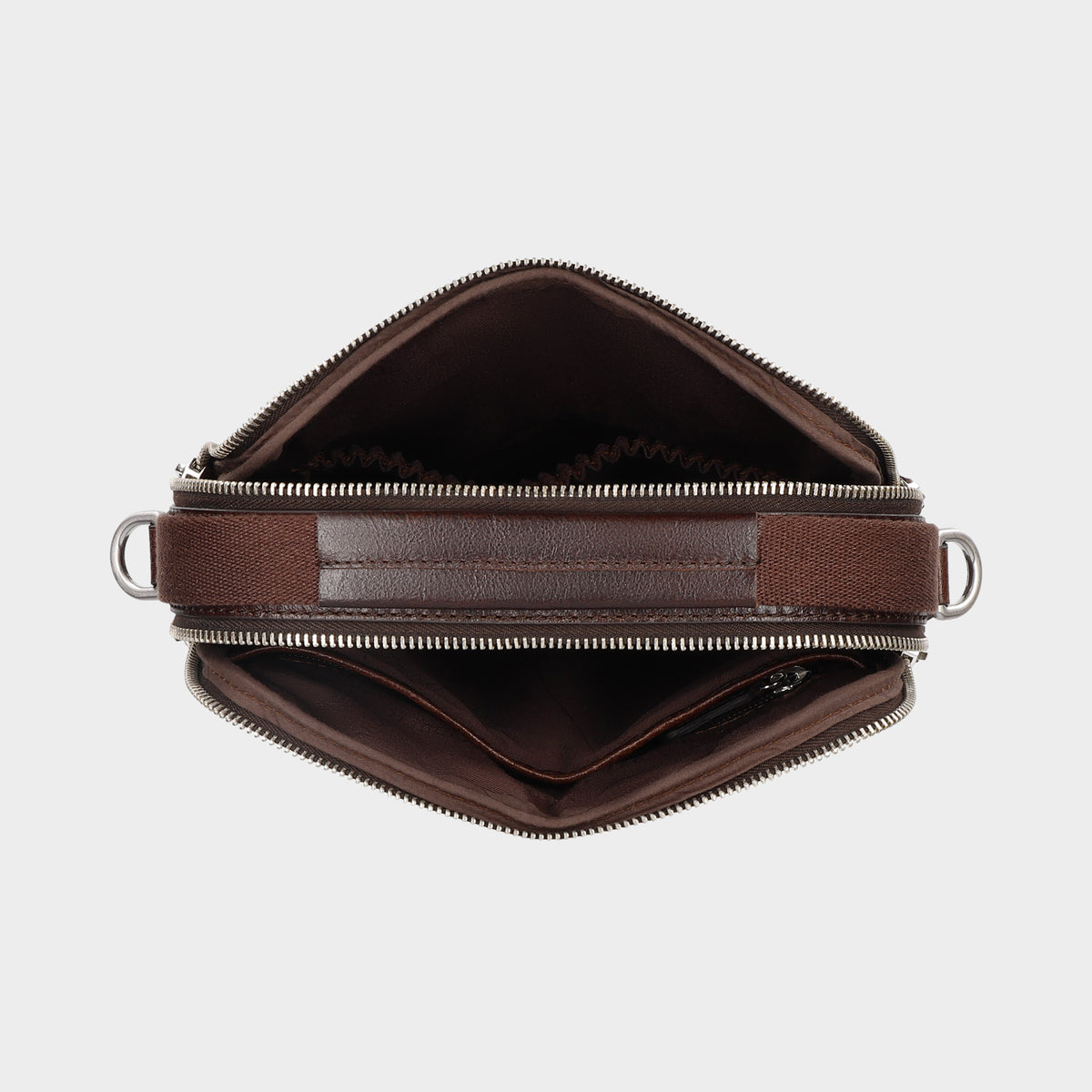 Schultertasche Buddy 5618