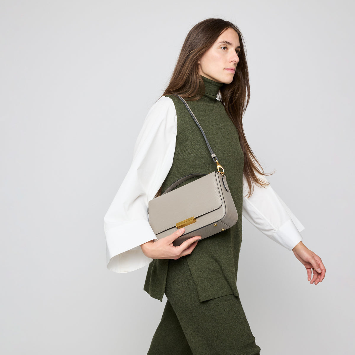 Handbag Calais 5655