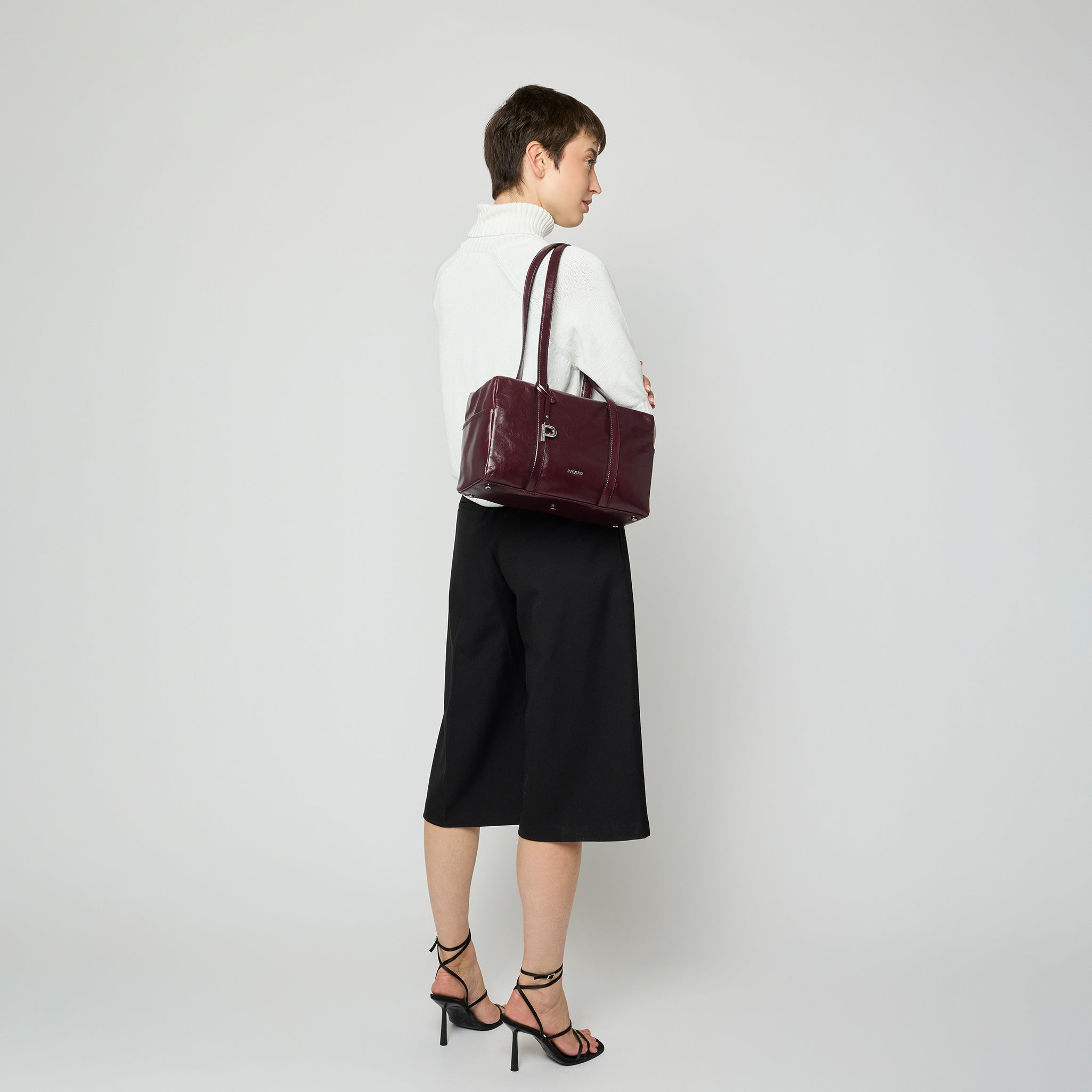 Shoulder Bag Peakline 5686