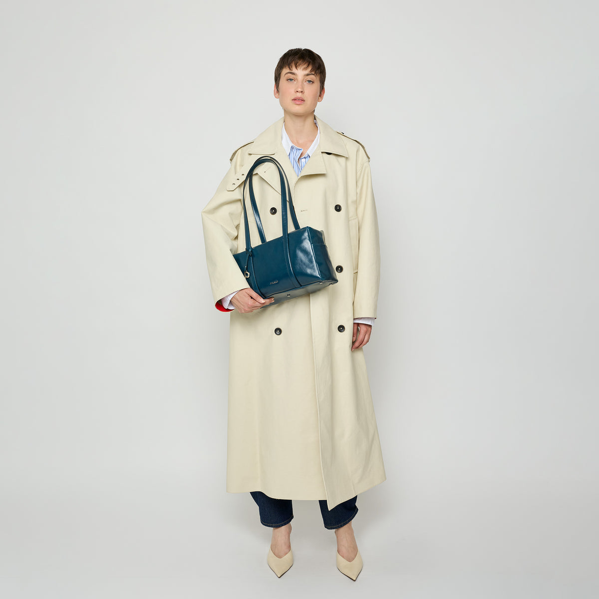 Shoulder Bag Peakline 5686