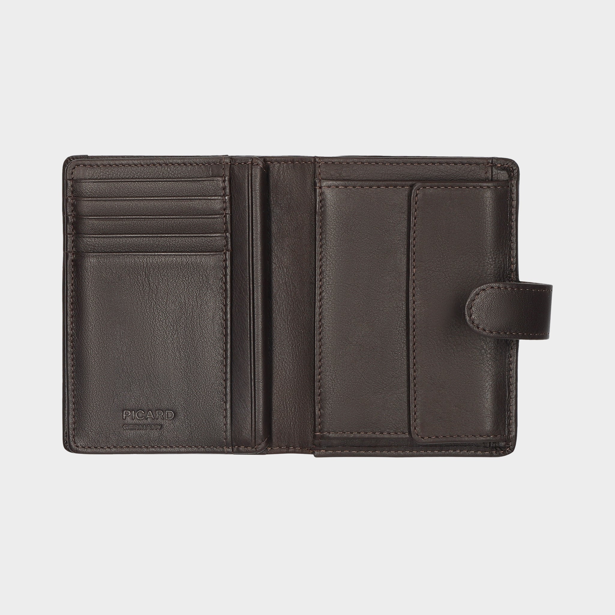 Wallet Brooklyn 7221