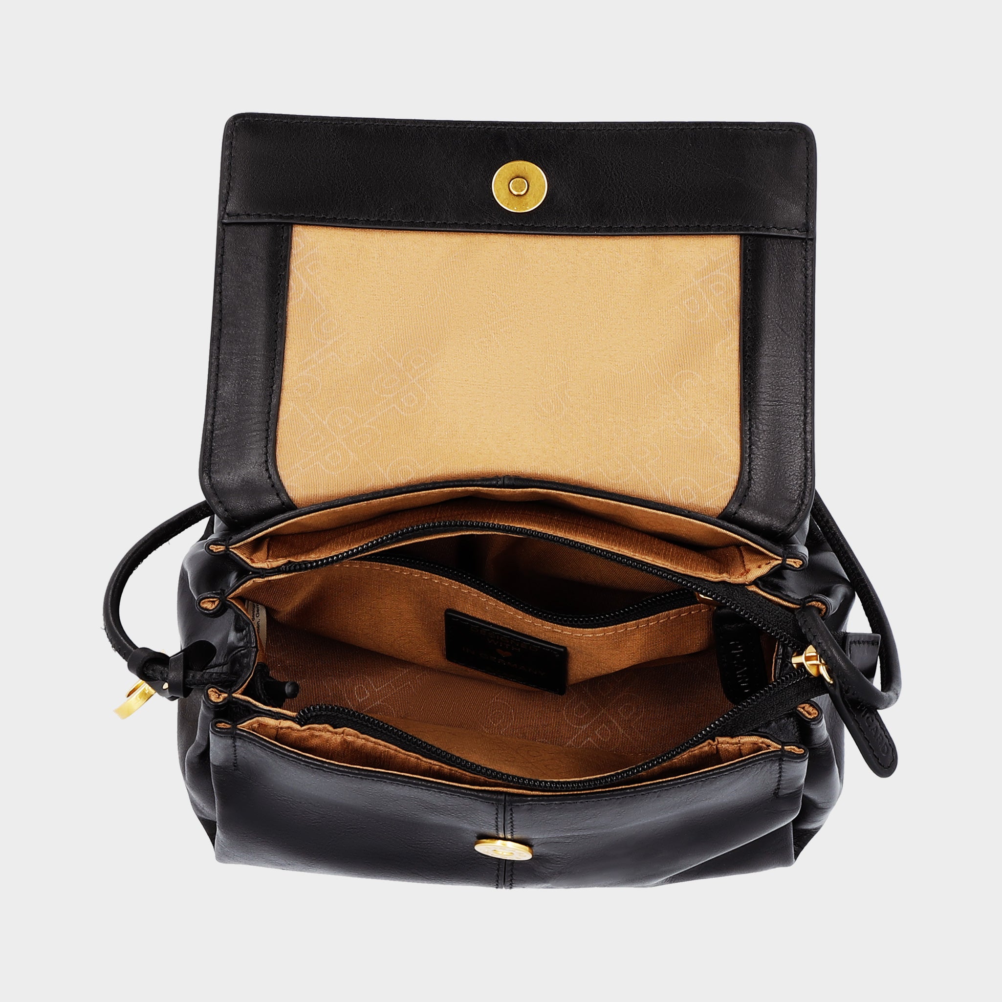Schultertasche Whisper 7318