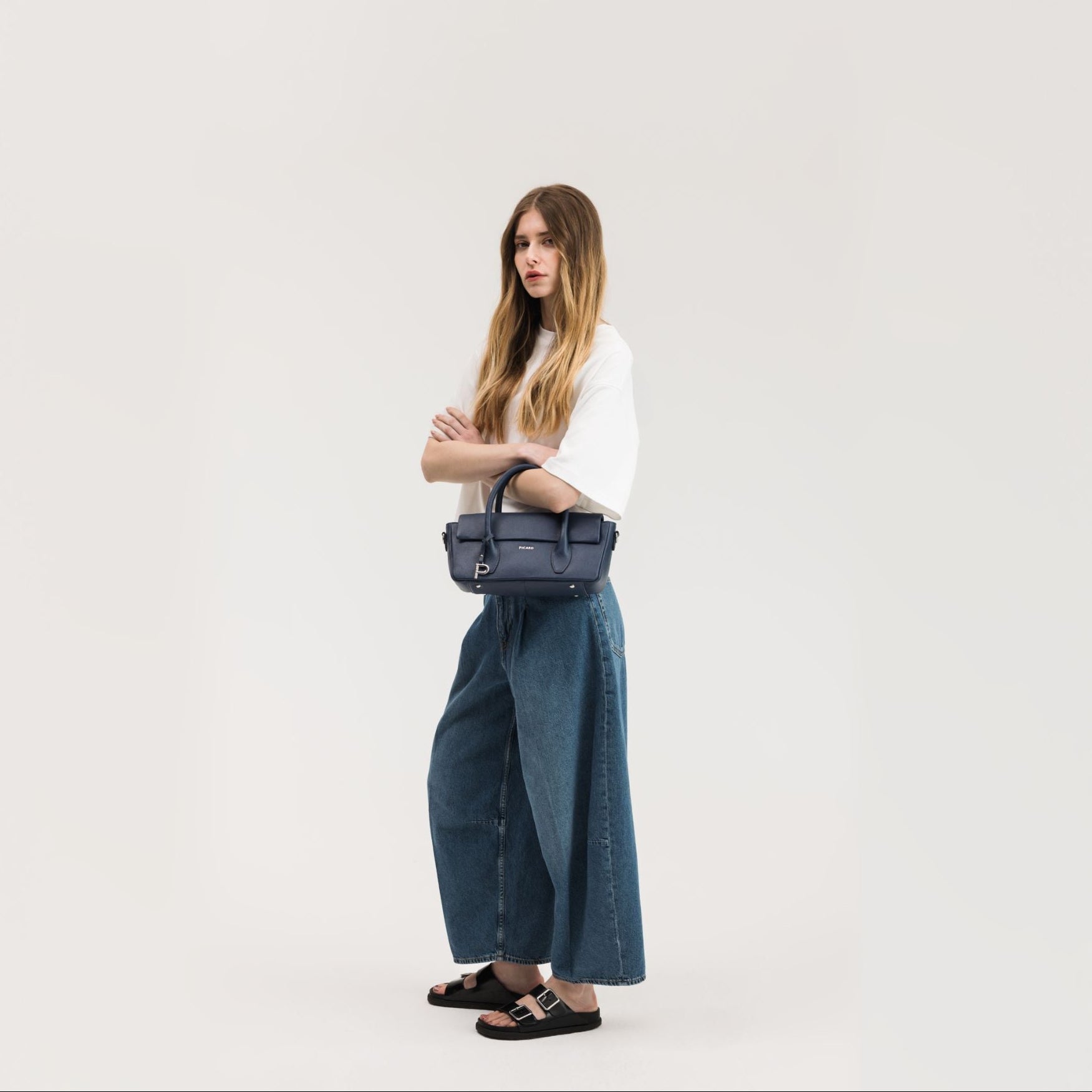 Shopper Busy Lady 7354