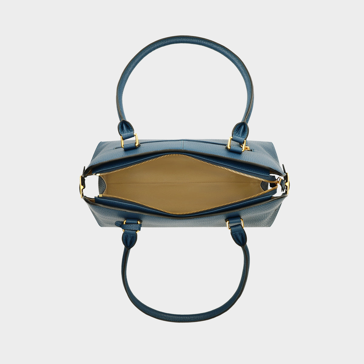 Shoulder Bag Buckle Up 7368