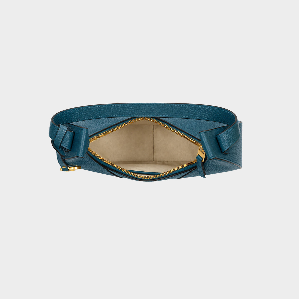 Schultertasche Buckle Up 7369