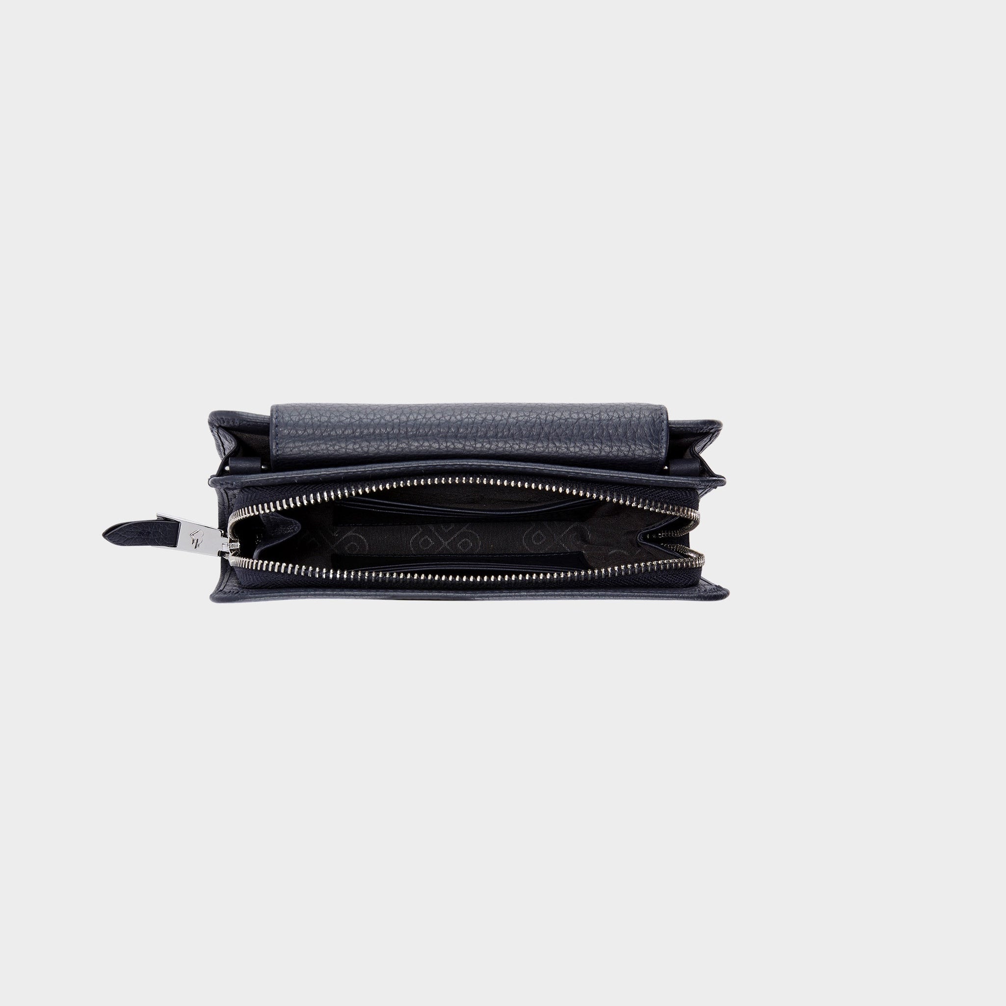 Handytasche und Portemonnaie Pure 7590