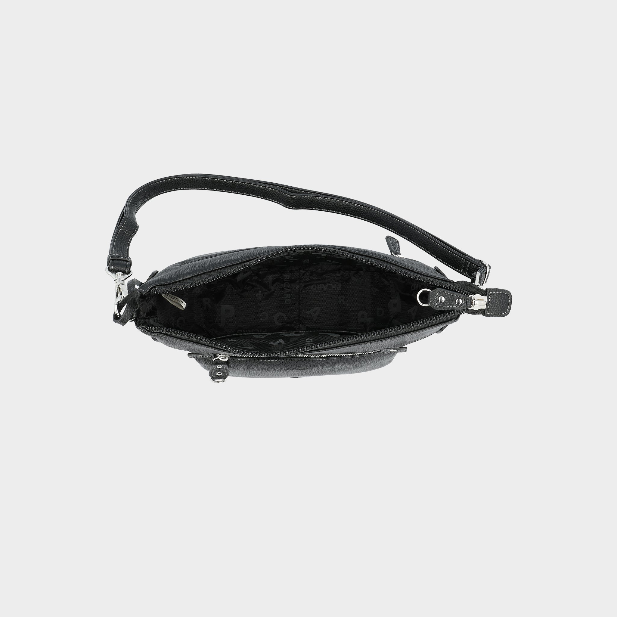 Schultertasche Loire 7707