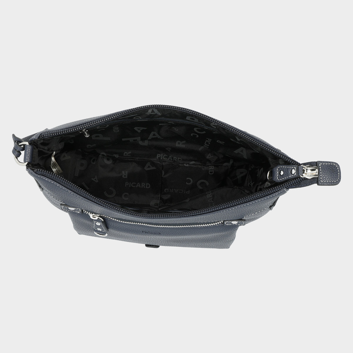 Schultertasche Loire 7707