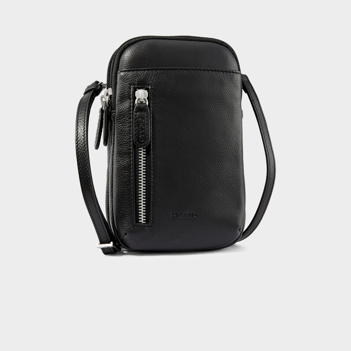 Schultertasche Milano 7823