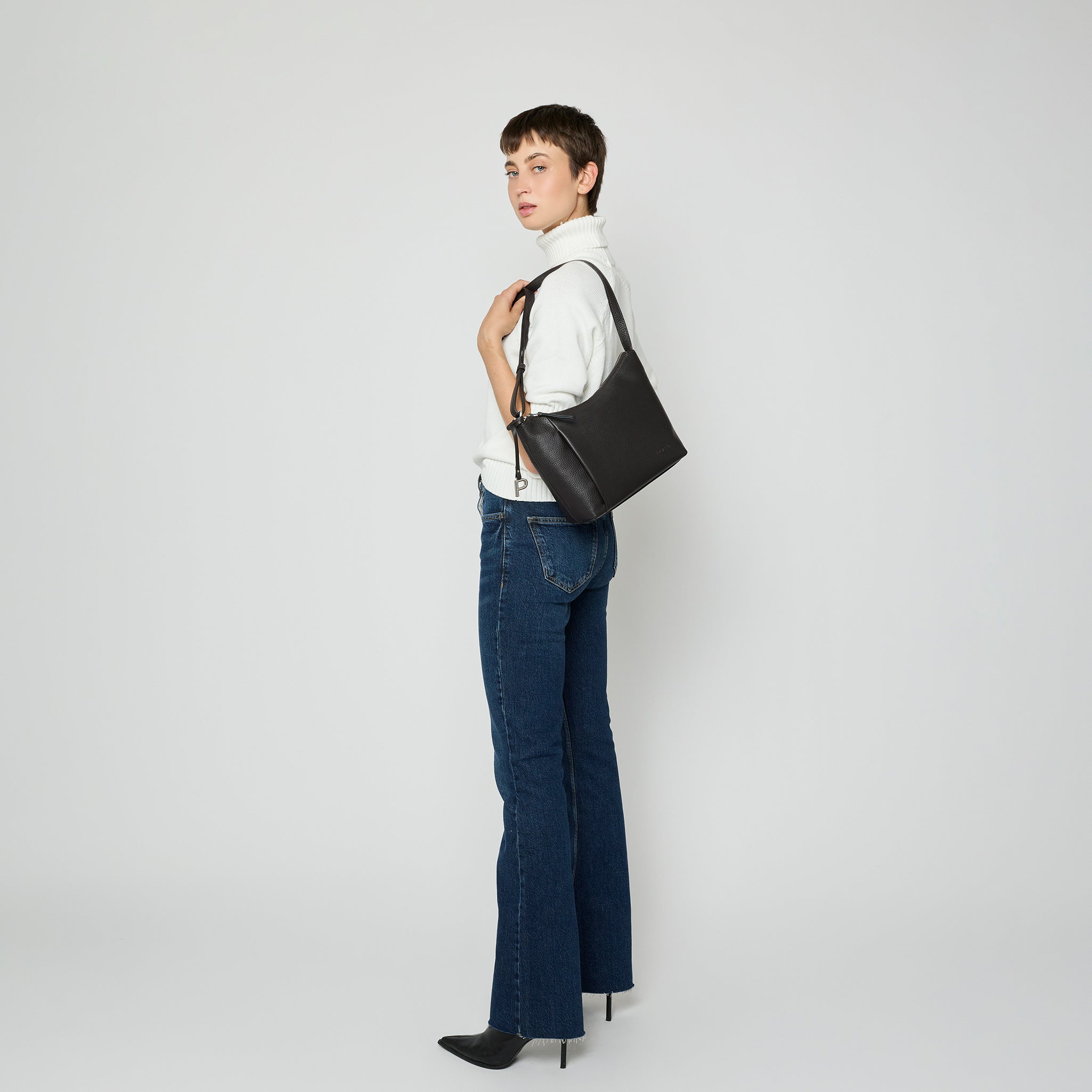 Shoulder Bag Pure 7971