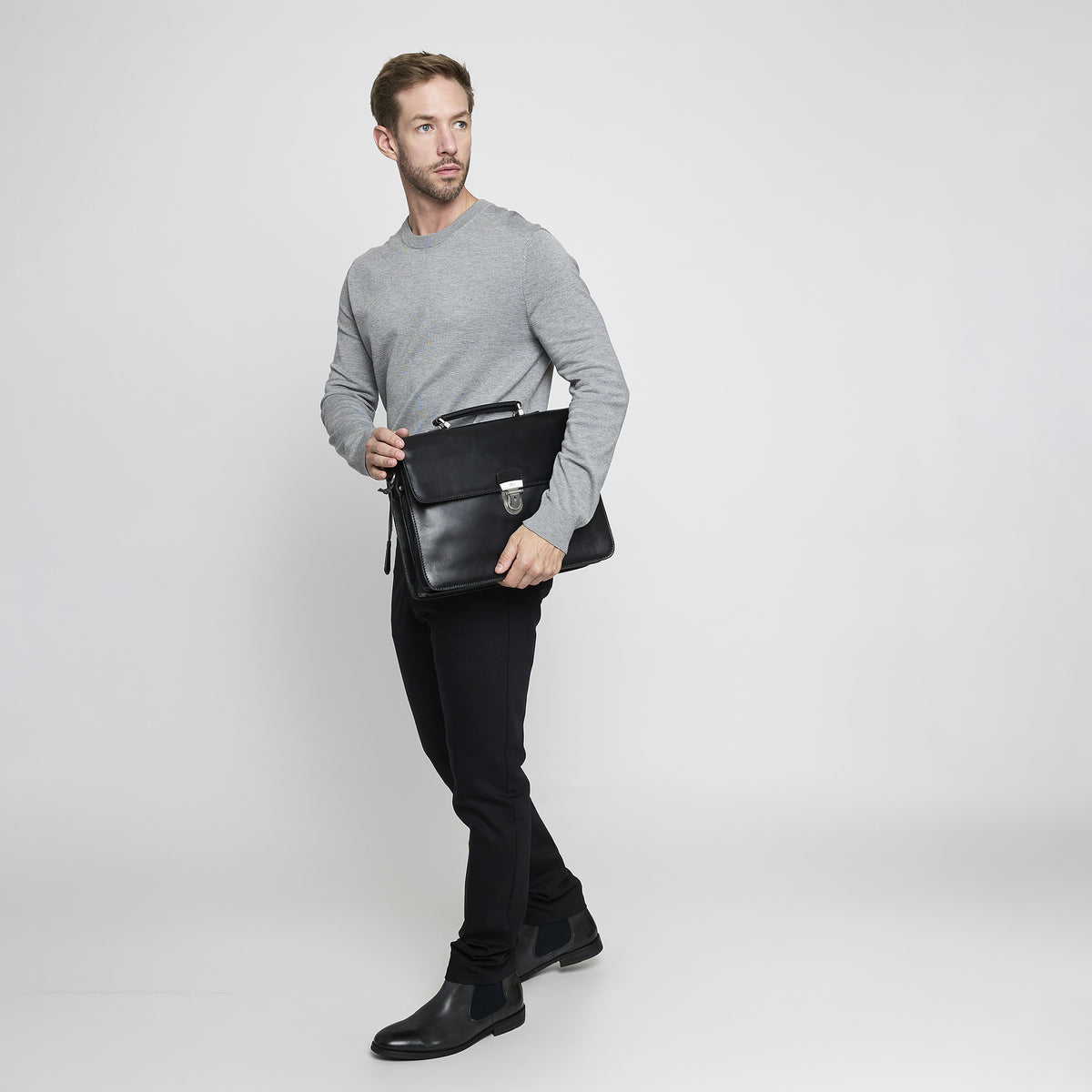 Business Bag Toscana 8324