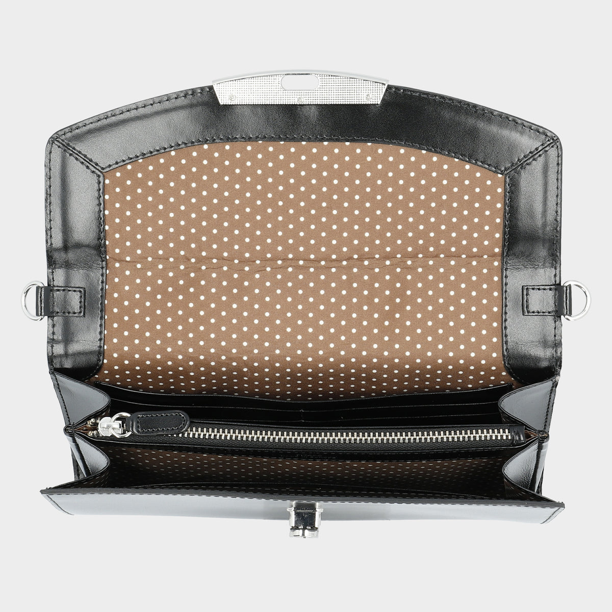 Evening bag Romeo 8549